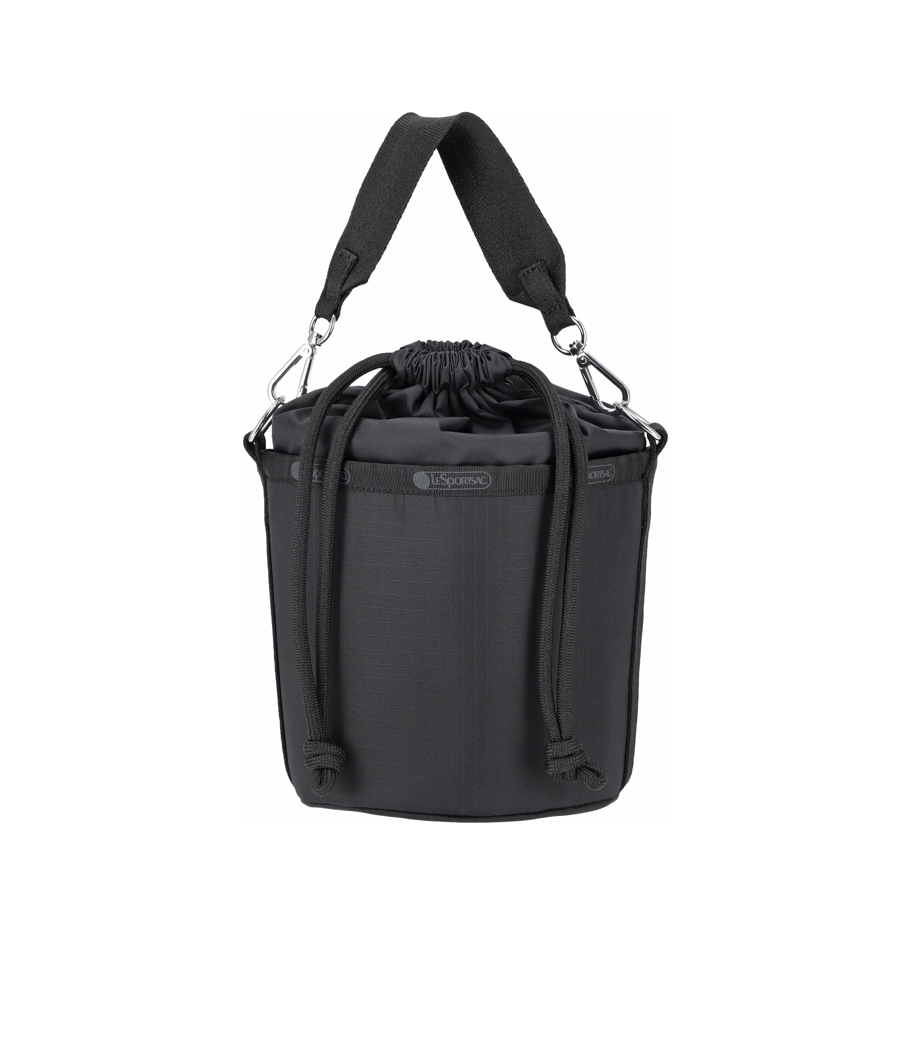 Small Drawstring Bucket - Image 4