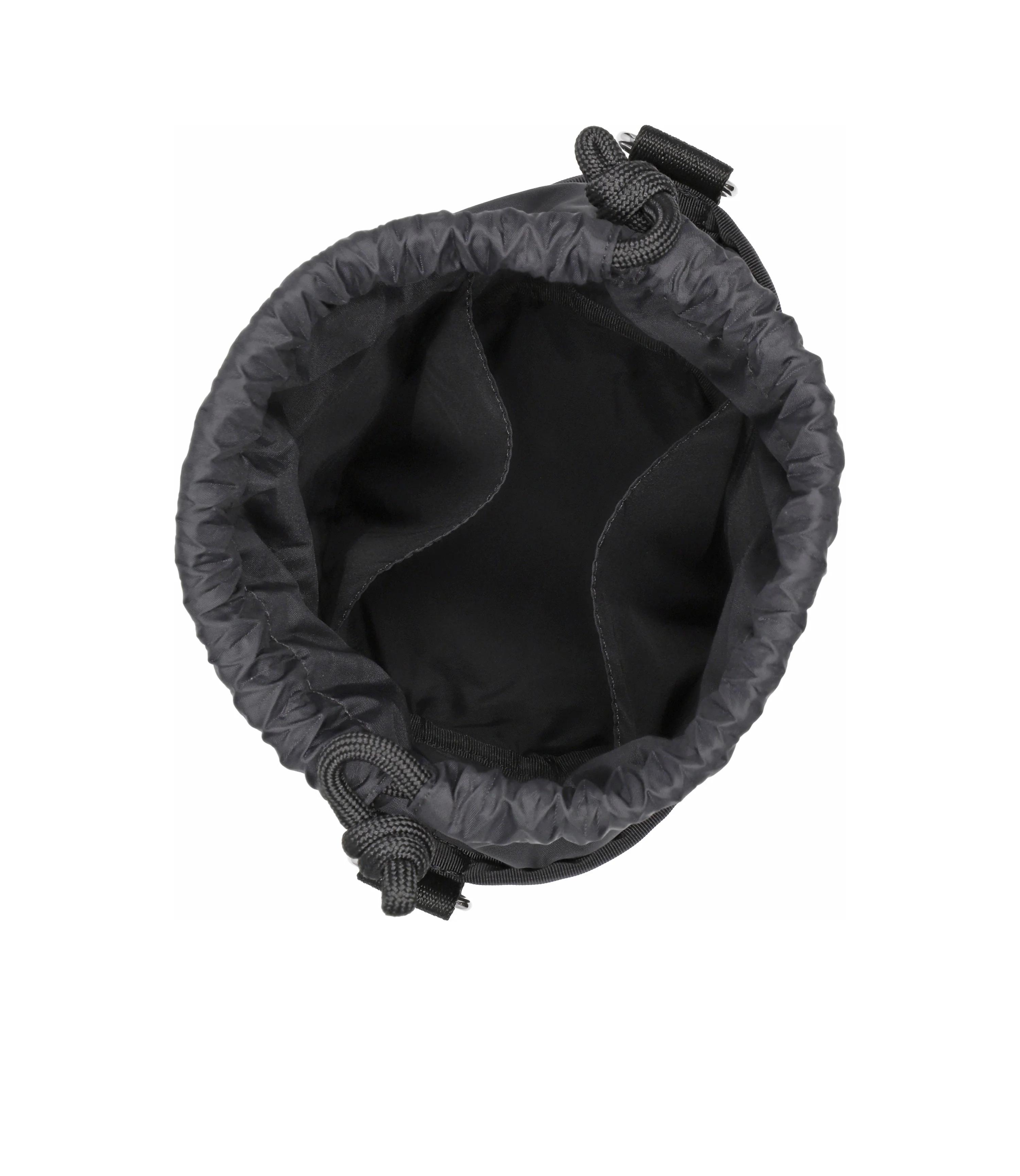 Small Drawstring Bucket - Image 5
