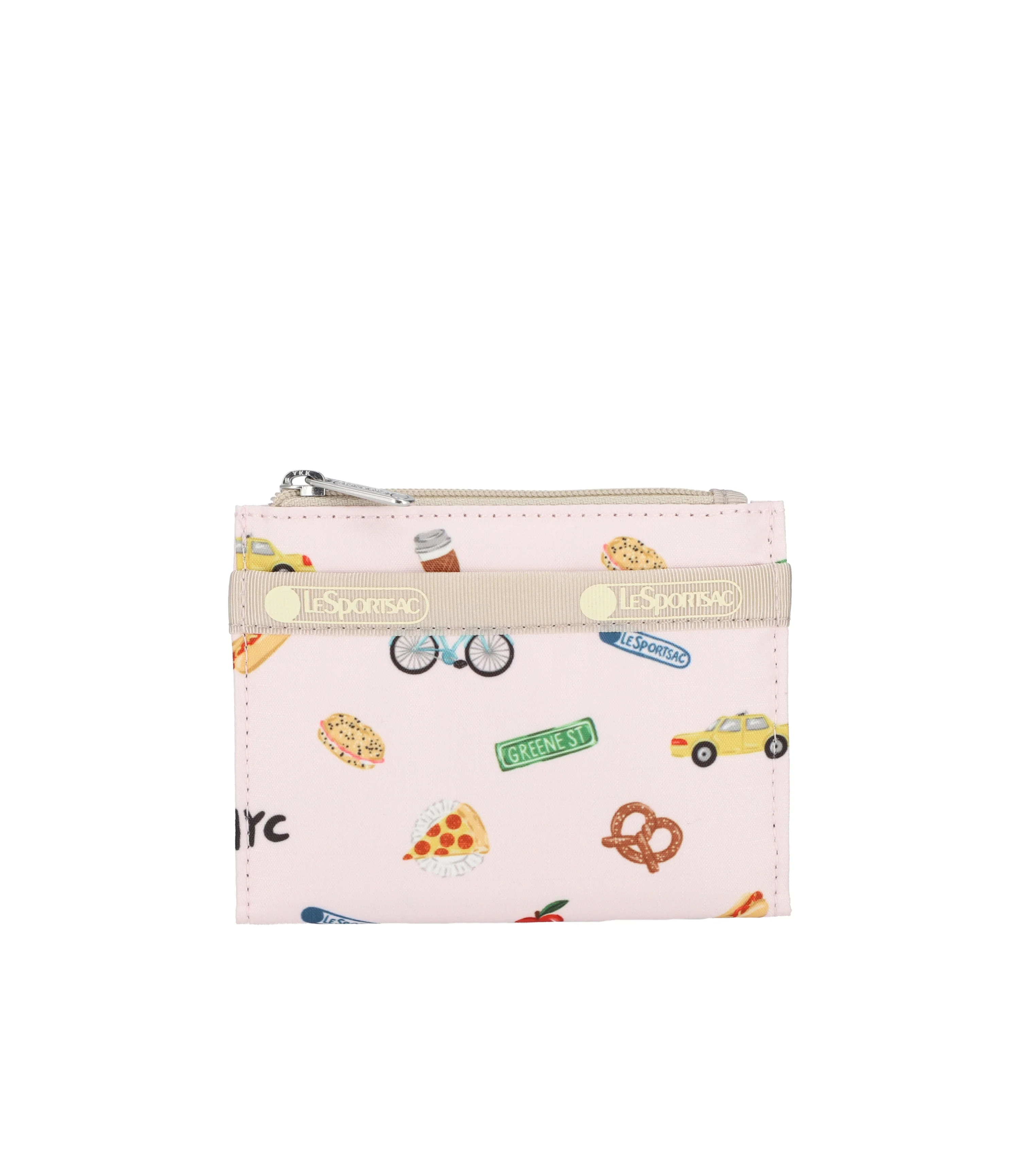 Small Wallet
