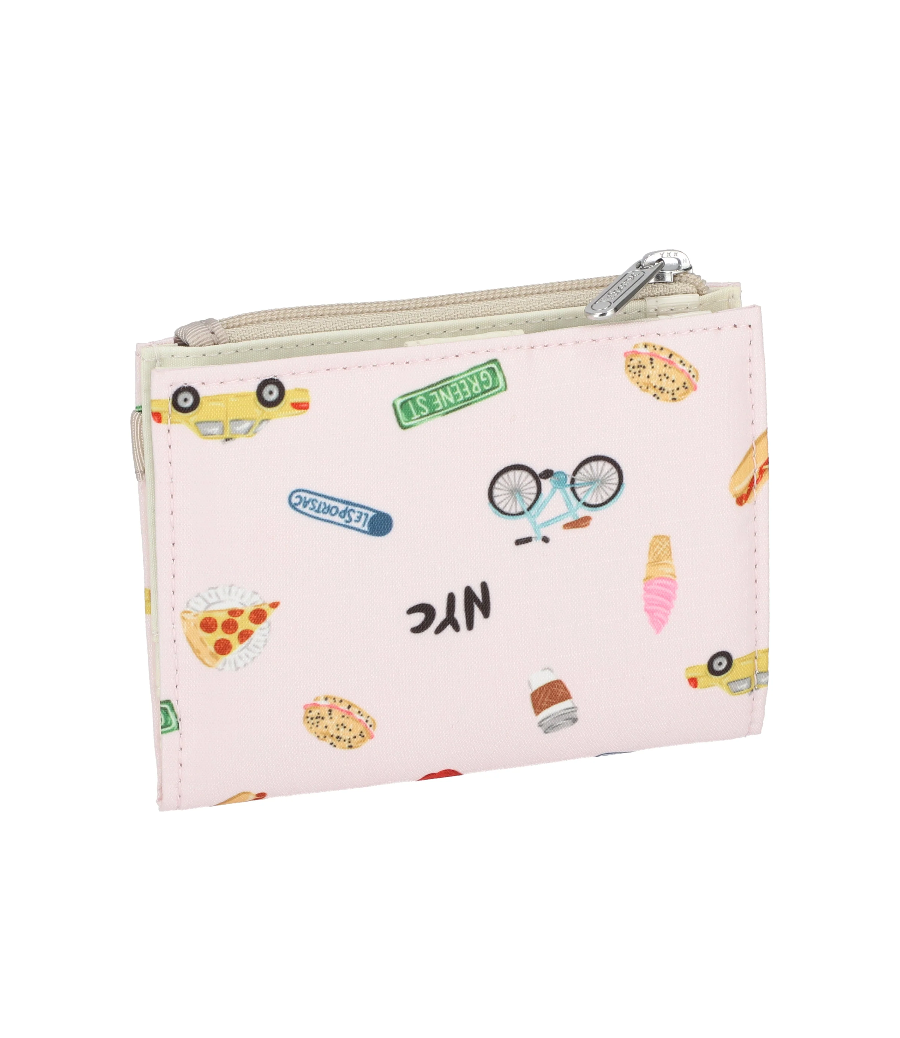 Small Wallet - Image 2