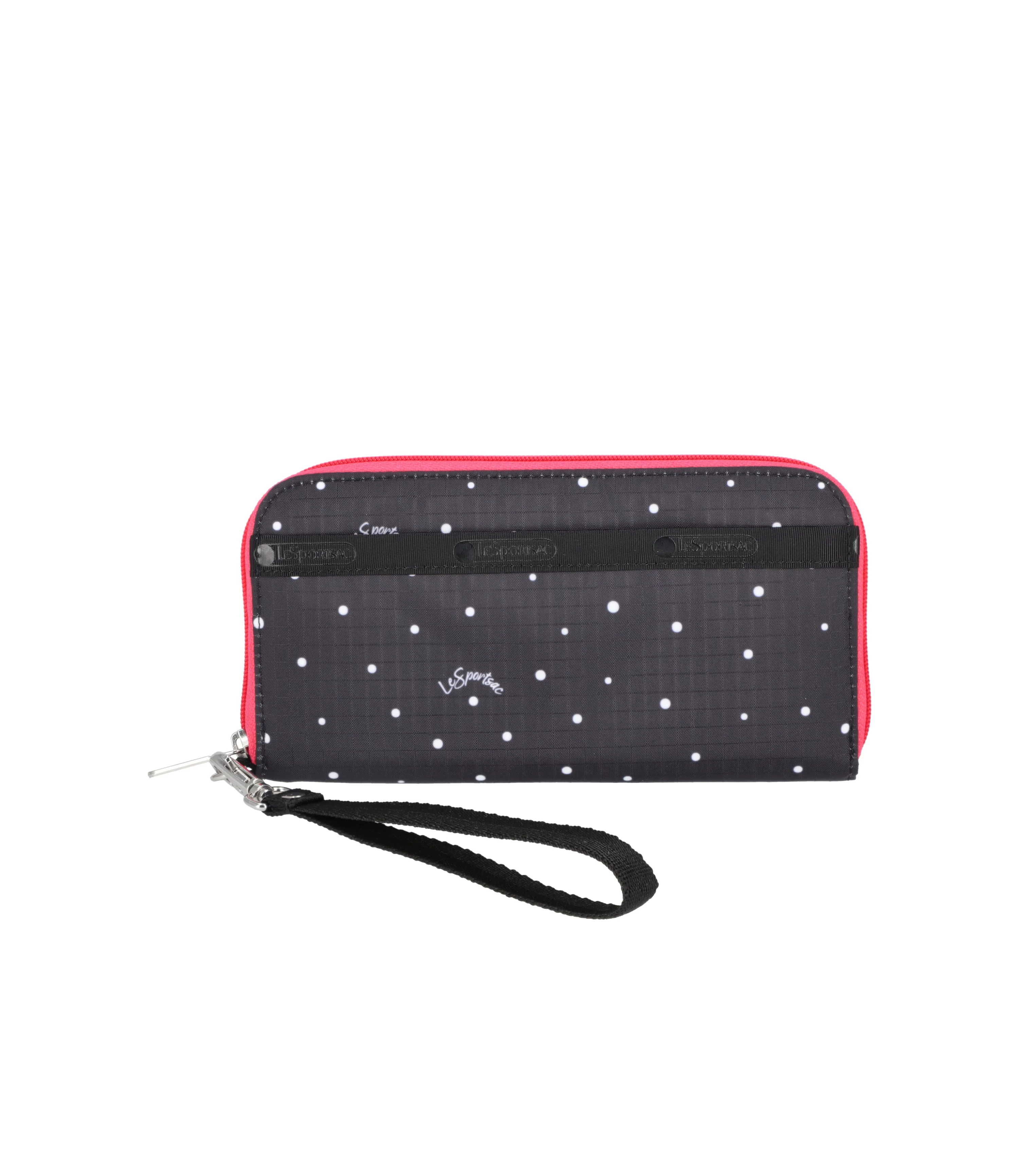 Tech Wallet Wristlet