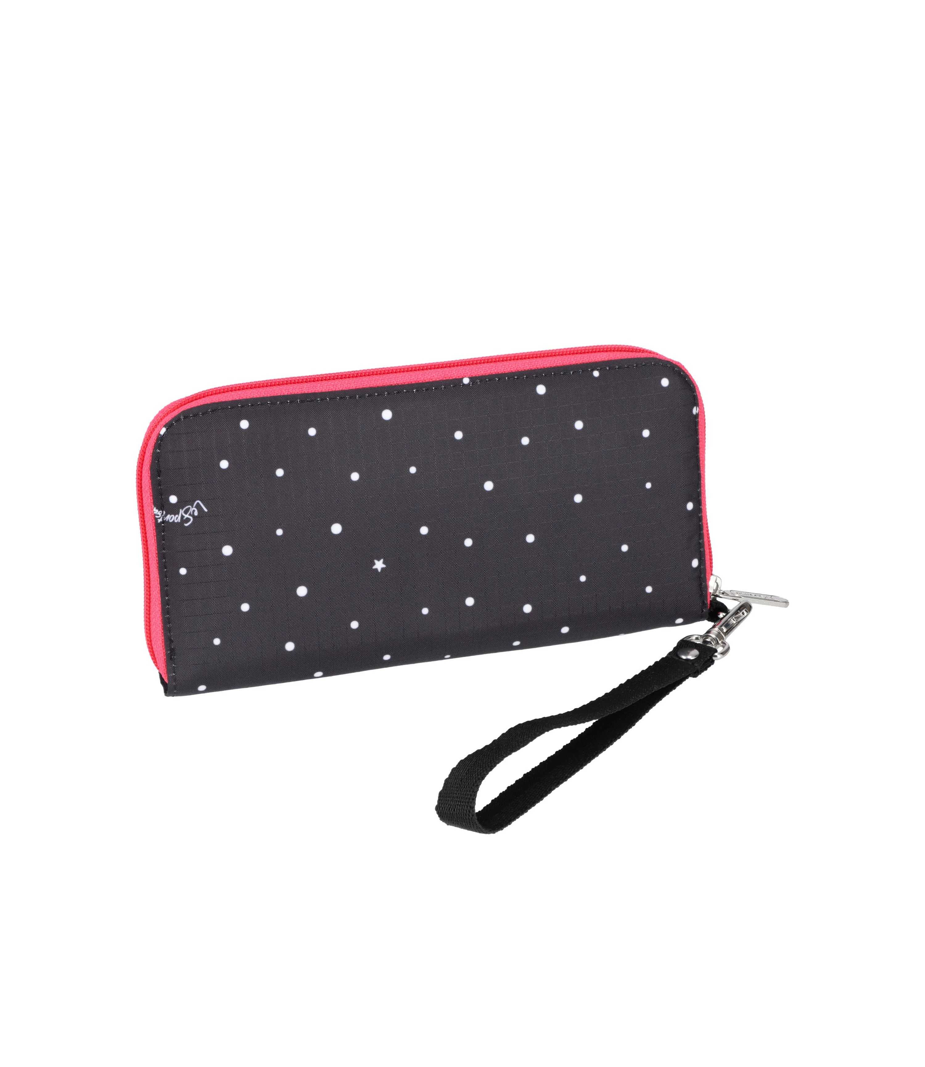 Tech Wallet Wristlet - Image 2