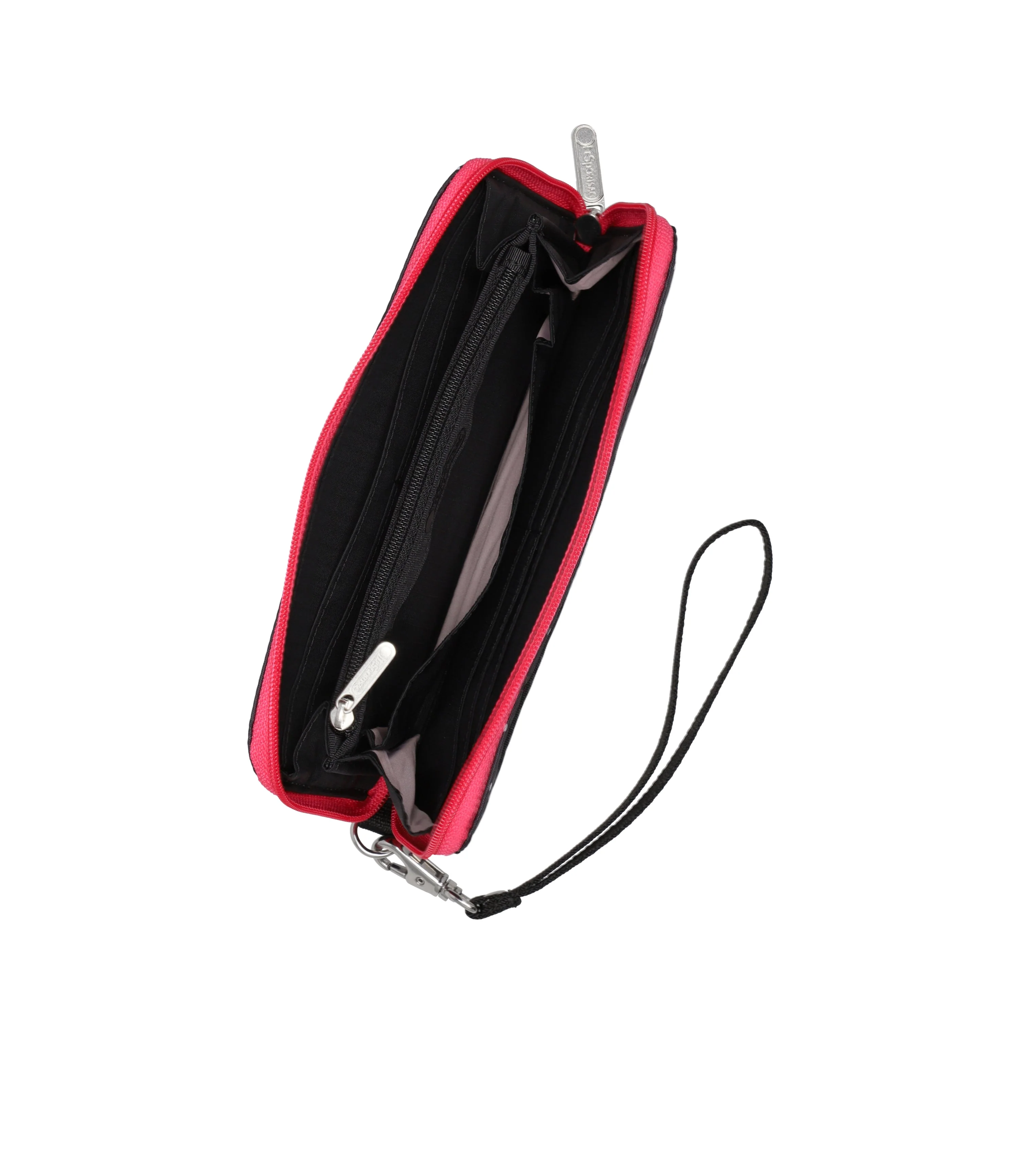 Tech Wallet Wristlet - Image 3