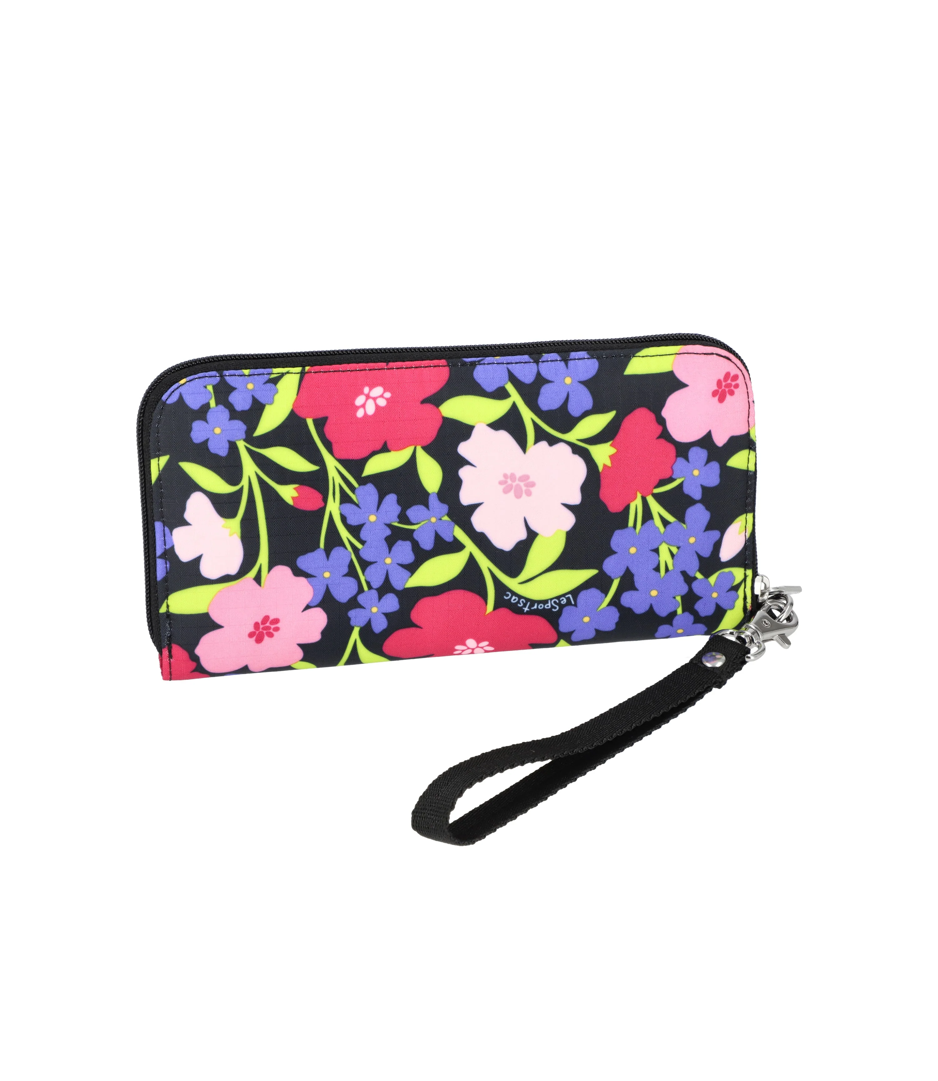 Tech Wallet Wristlet - Image 2
