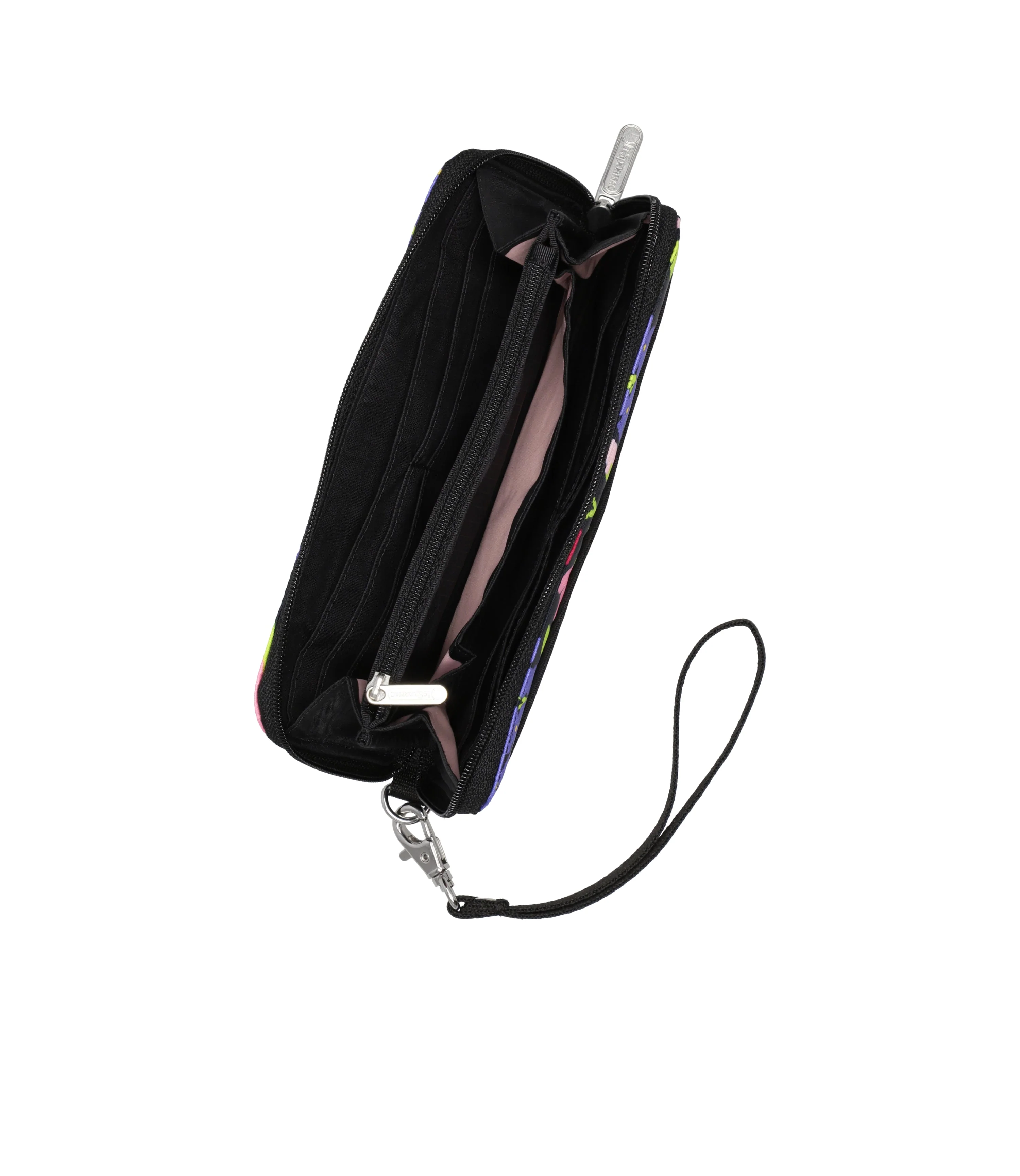 Tech Wallet Wristlet - Image 3