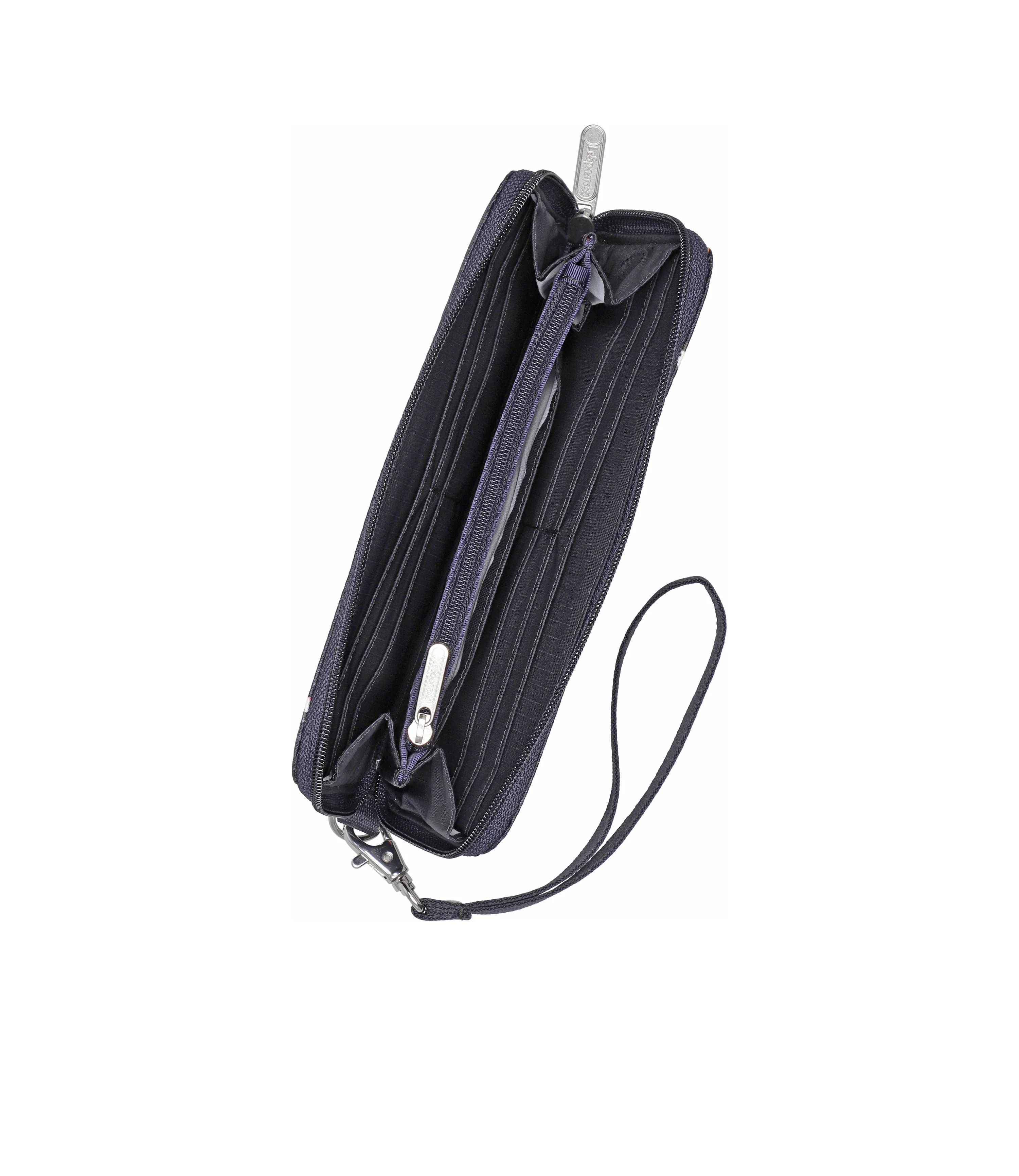 Tech Wallet Wristlet - Image 3