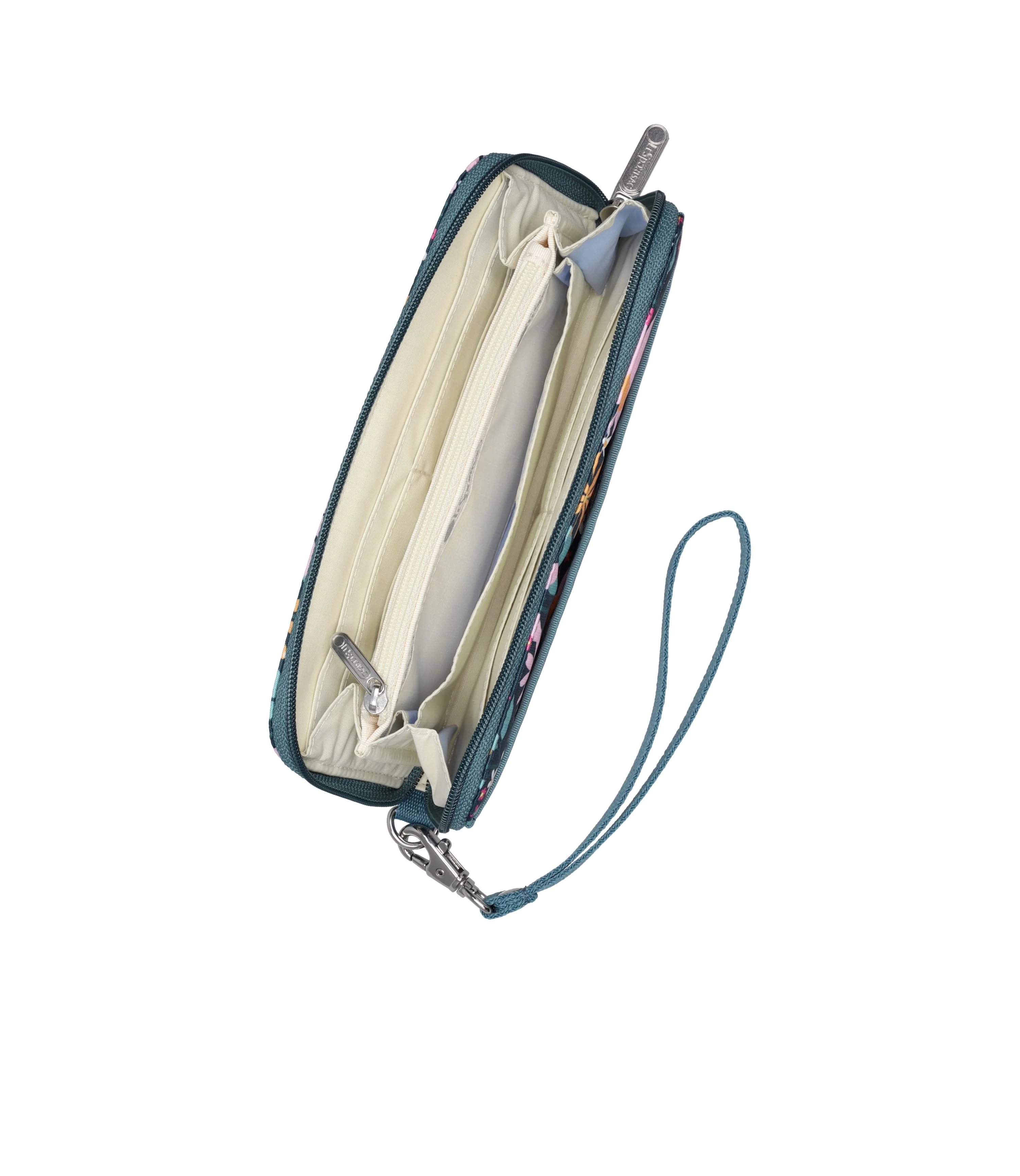 Tech Wallet Wristlet - Image 3