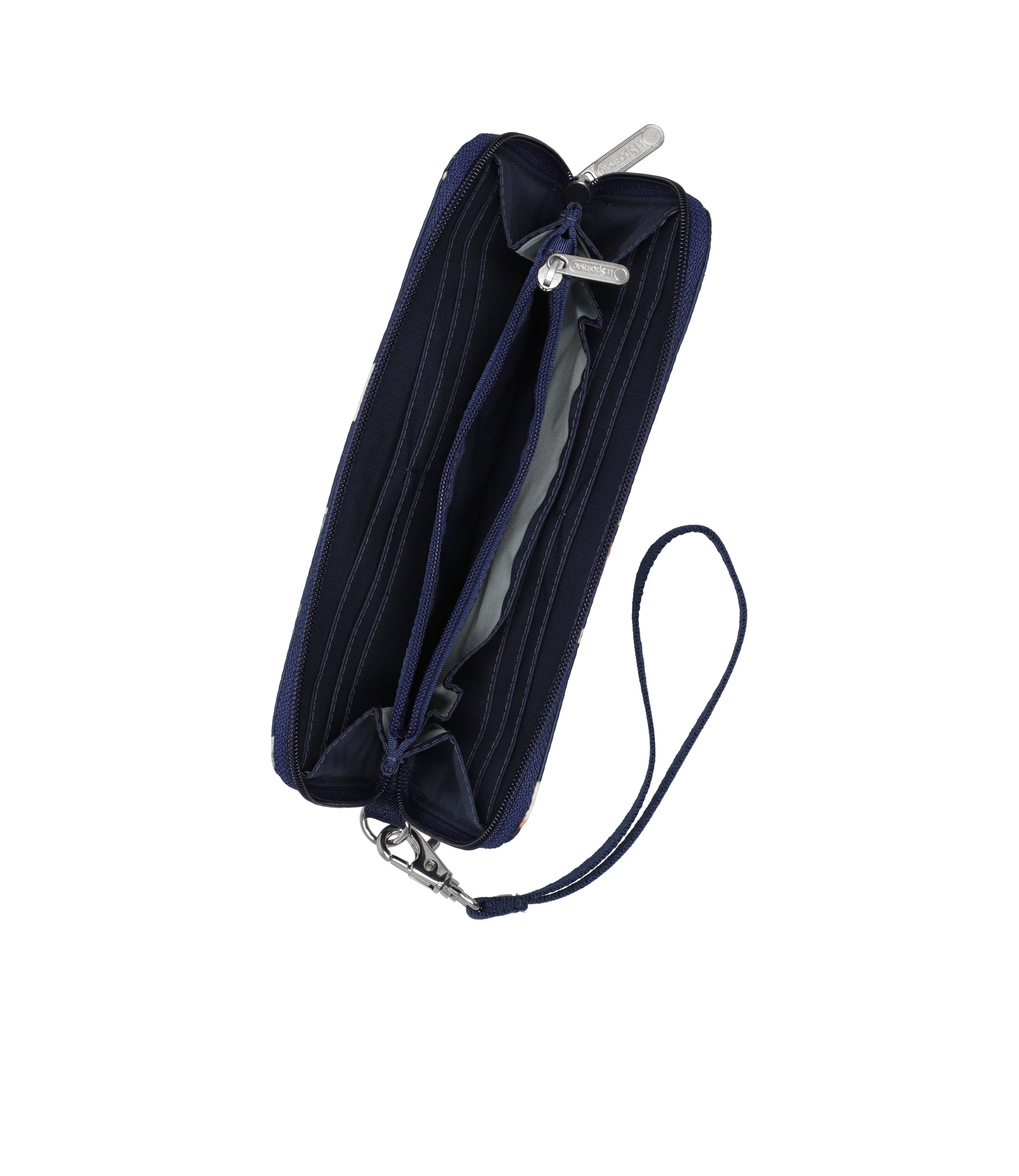 Tech Wallet Wristlet - Image 3