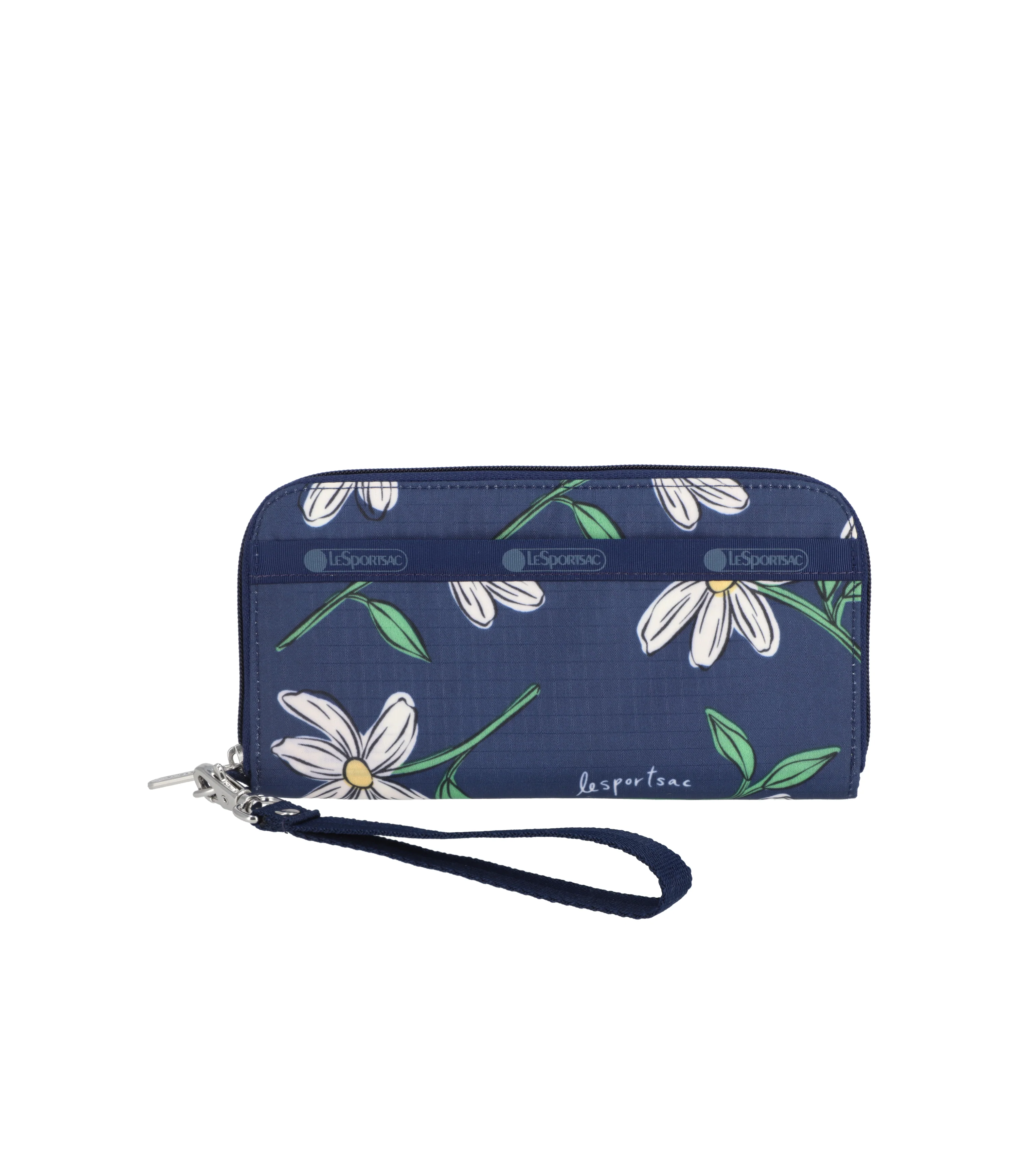 Tech Wallet Wristlet