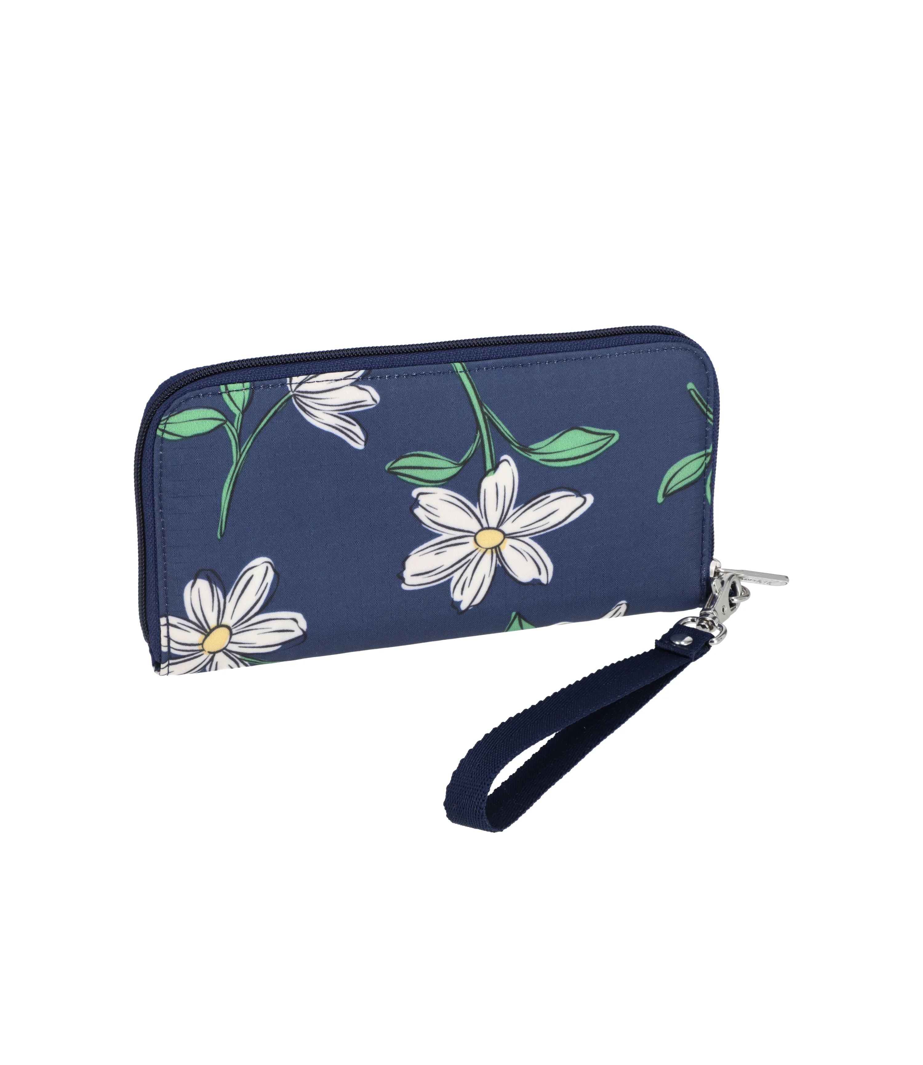 Tech Wallet Wristlet - Image 2