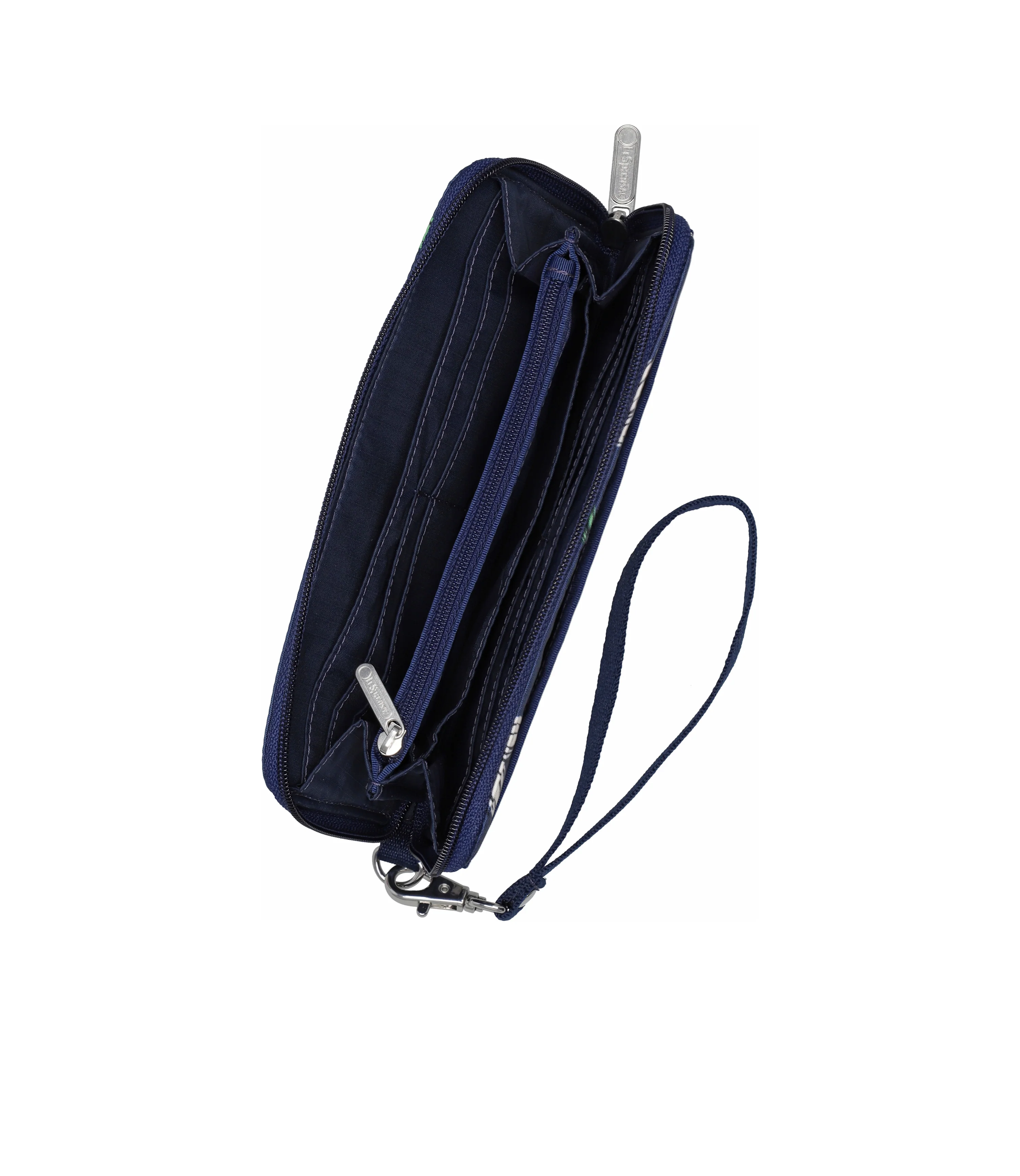 Tech Wallet Wristlet - Image 3
