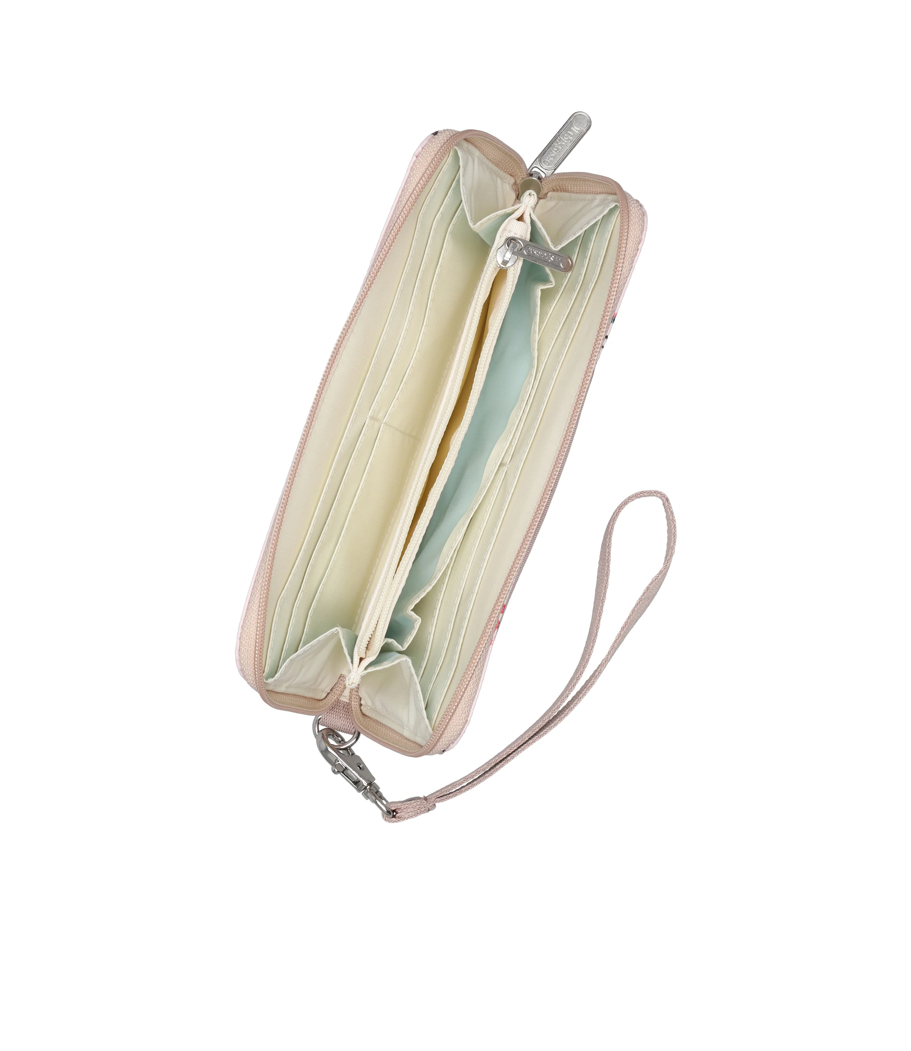 Tech Wallet Wristlet - Image 3