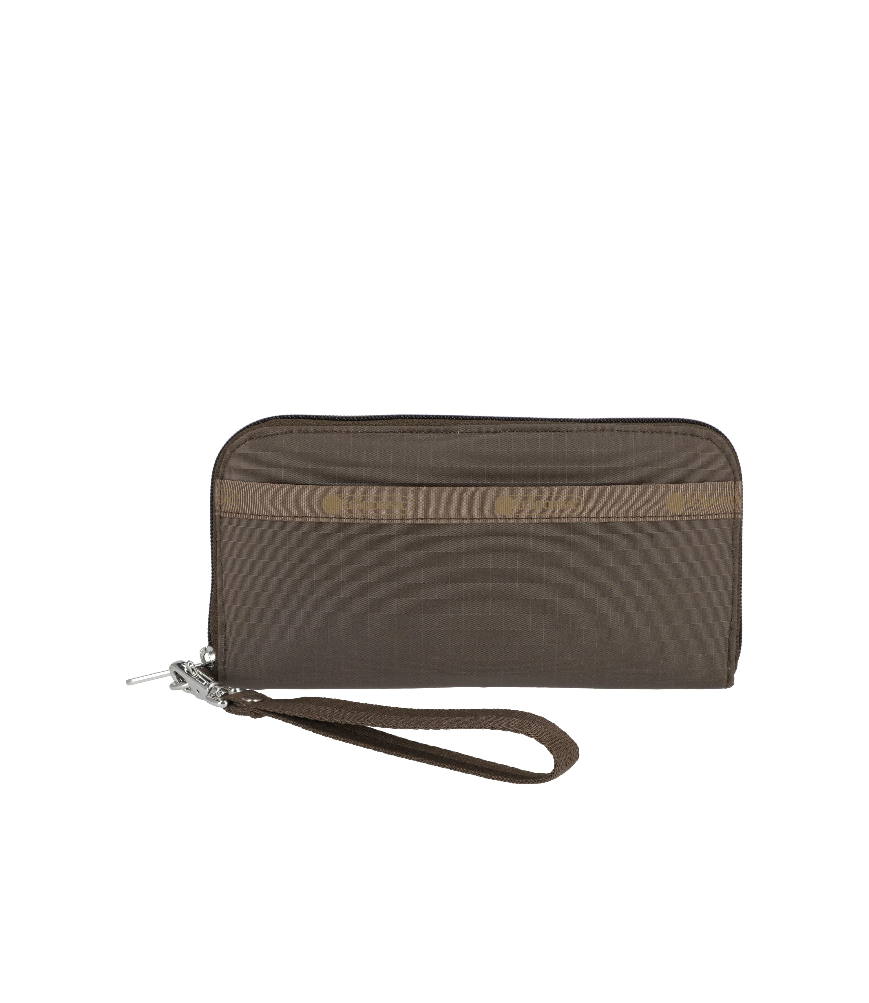 Tech Wallet Wristlet