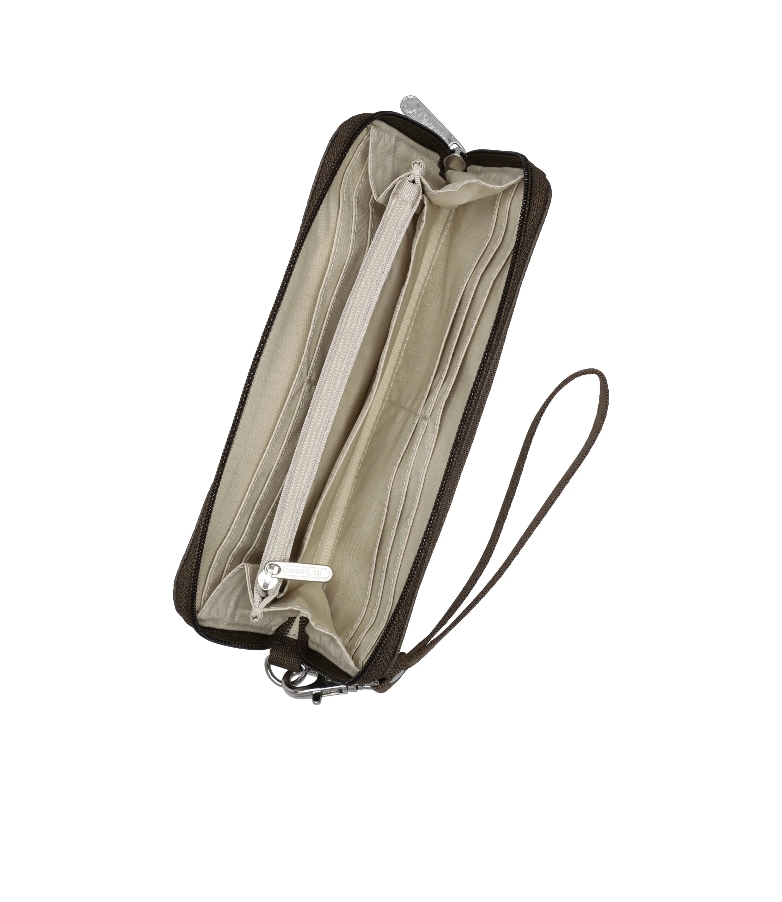 Tech Wallet Wristlet - Image 3
