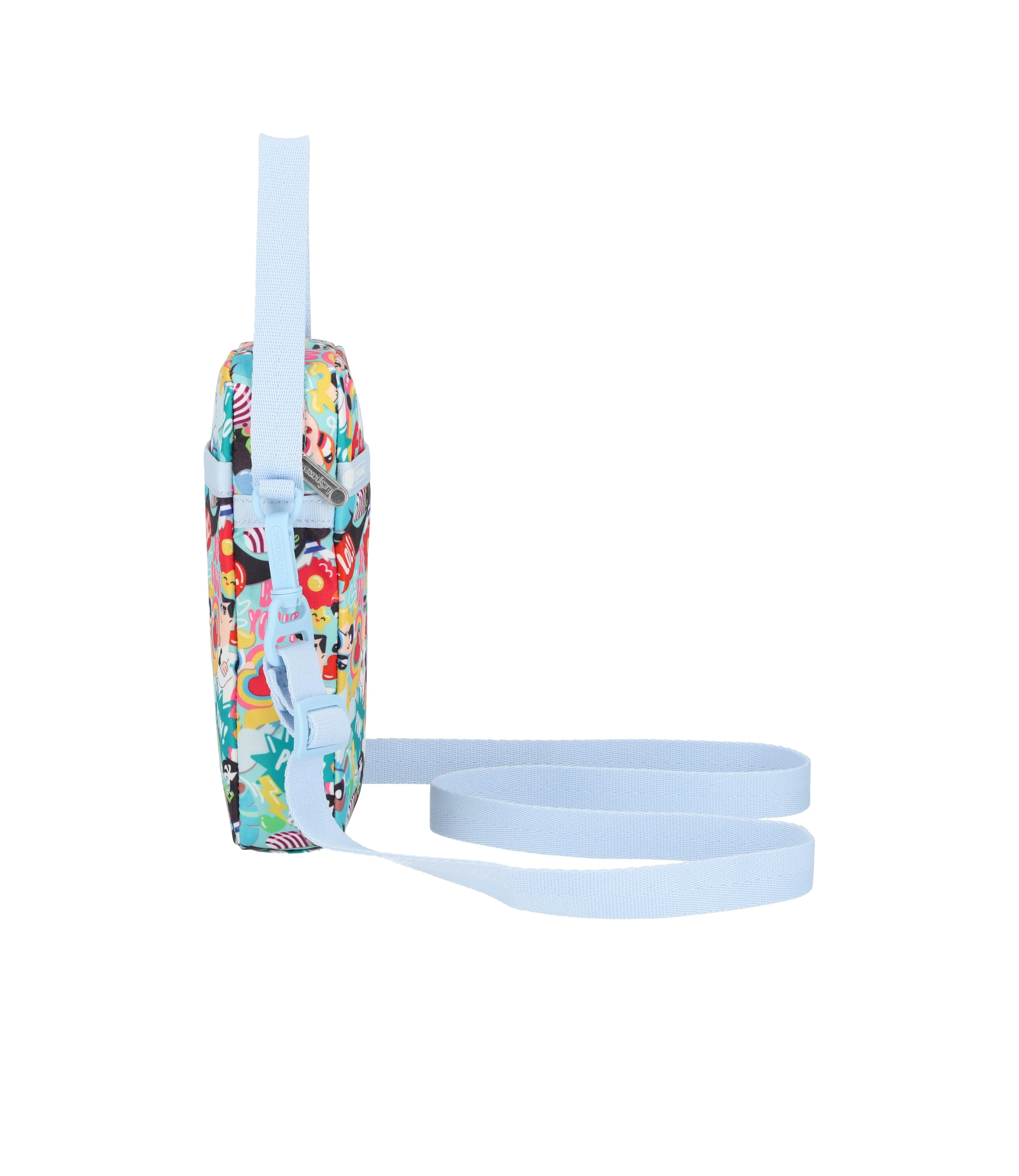 Mini Phone Crossbody - Image 3