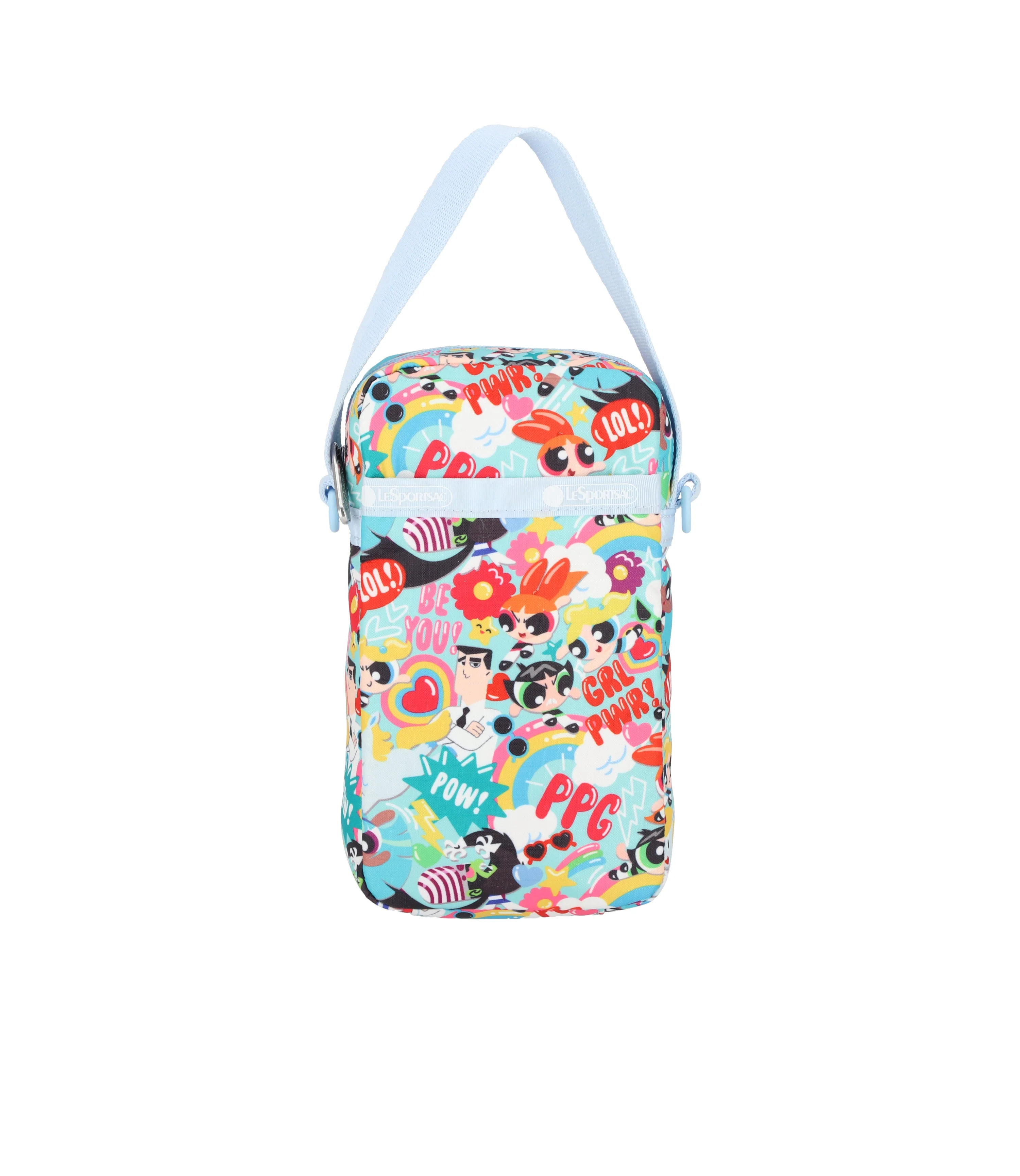 Mini Phone Crossbody - Image 4