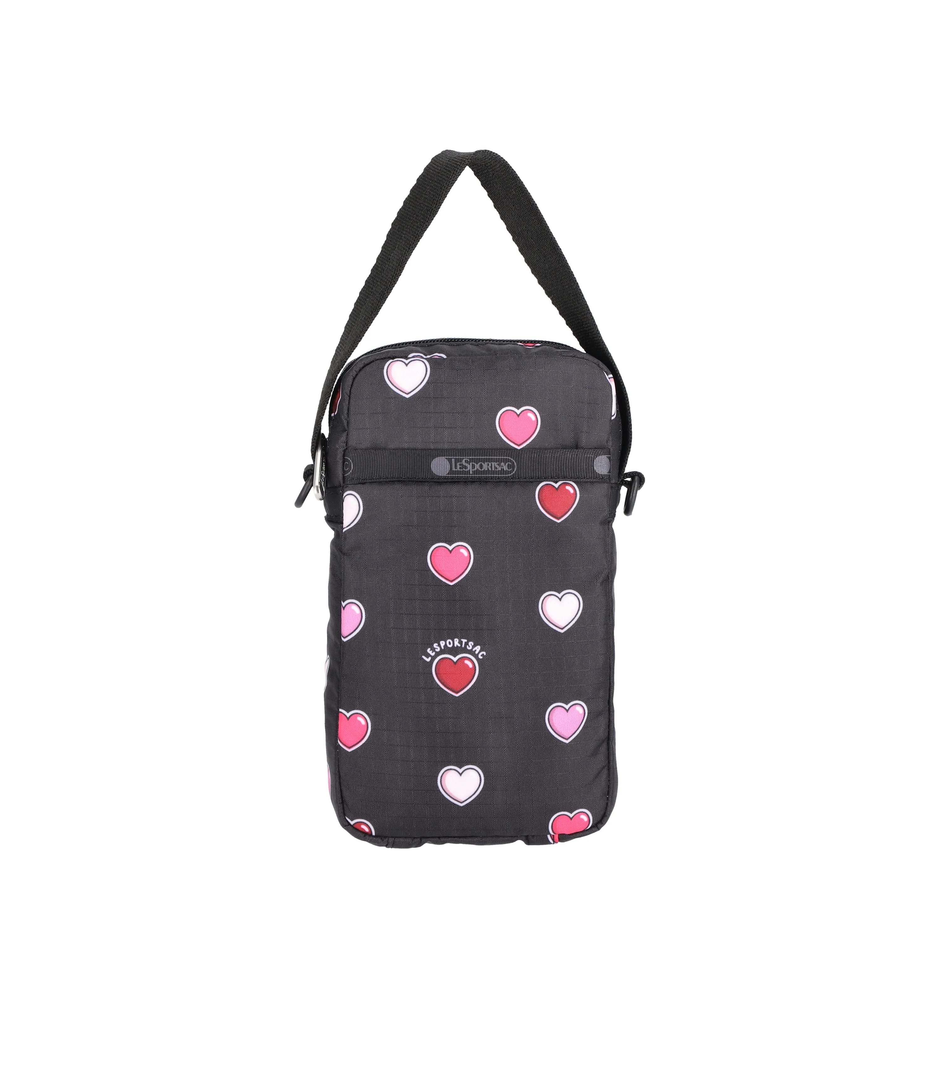 Mini Phone Crossbody - Image 4