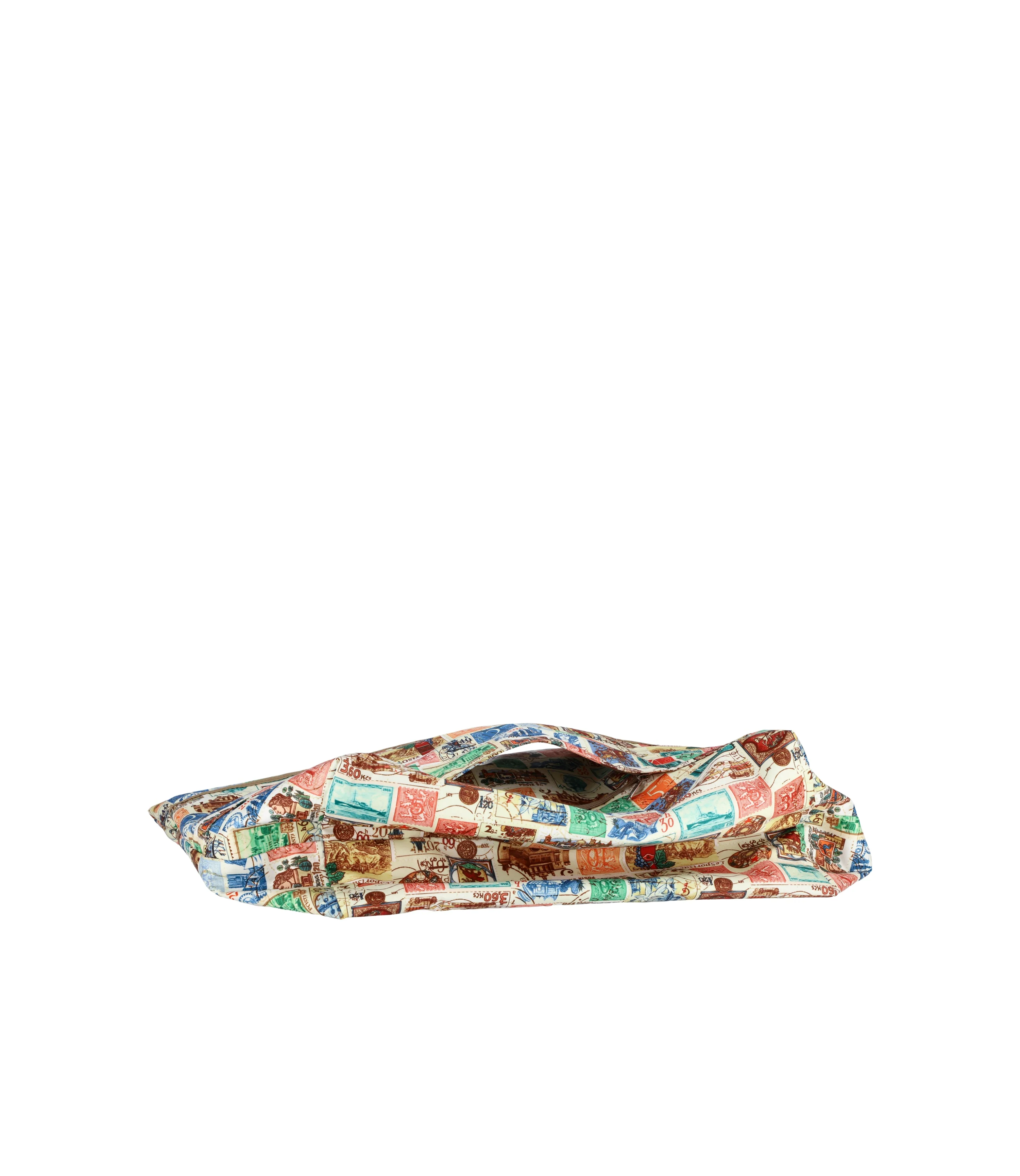 Carlin Zip Top Tote Bag - Image 5