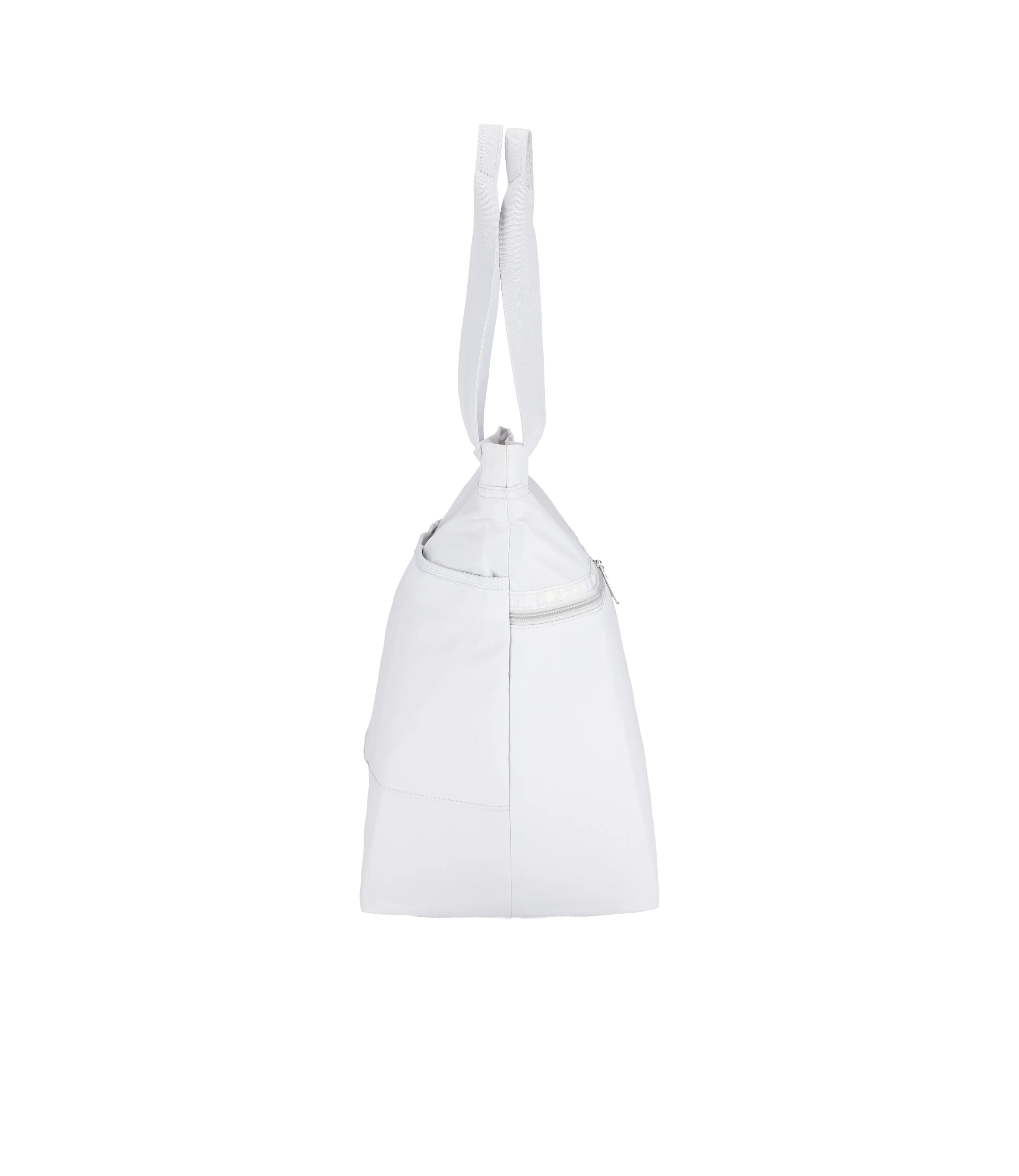 Carlin Zip Top Tote Bag - Image 3
