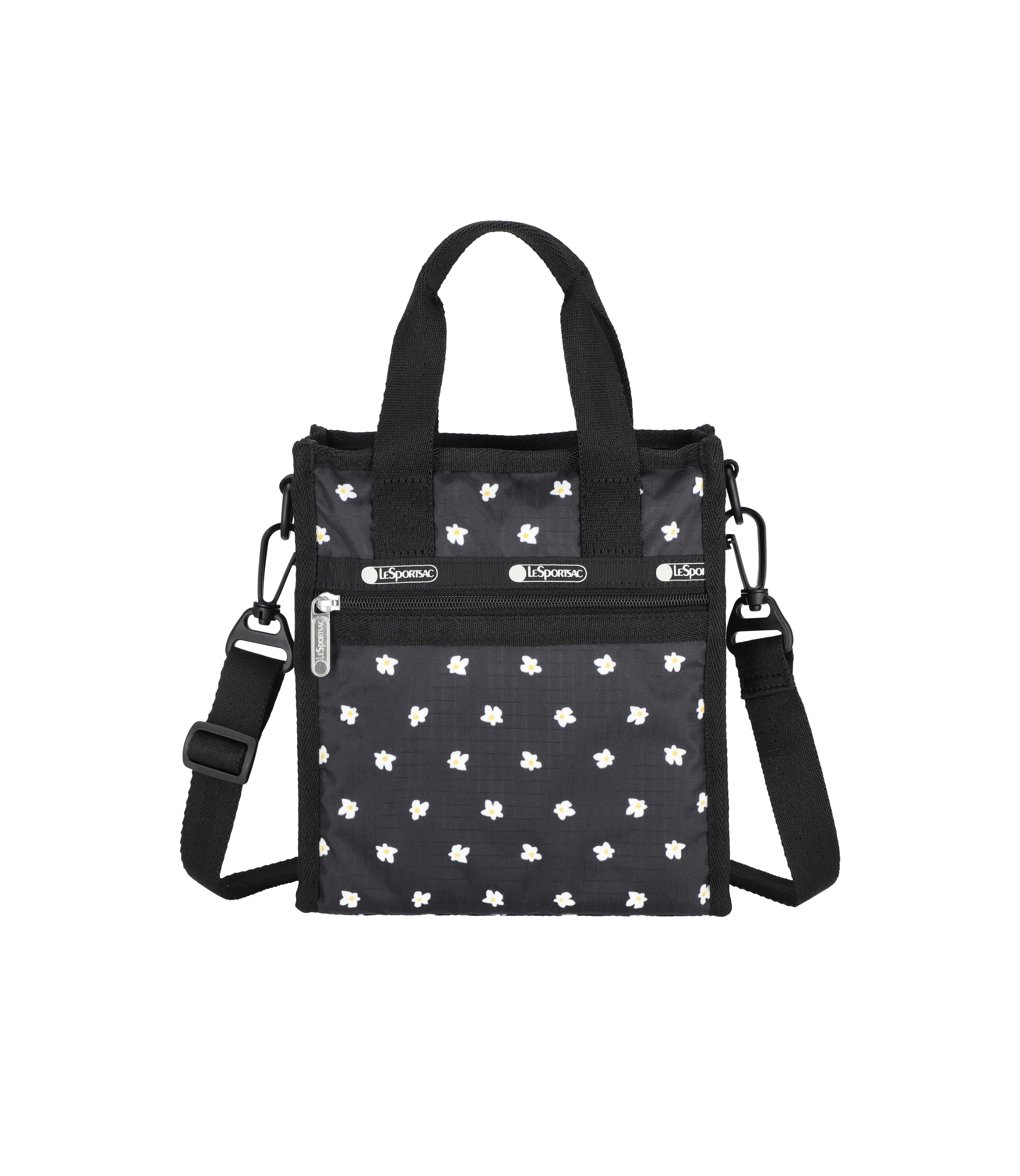 Mini North/South Tote
