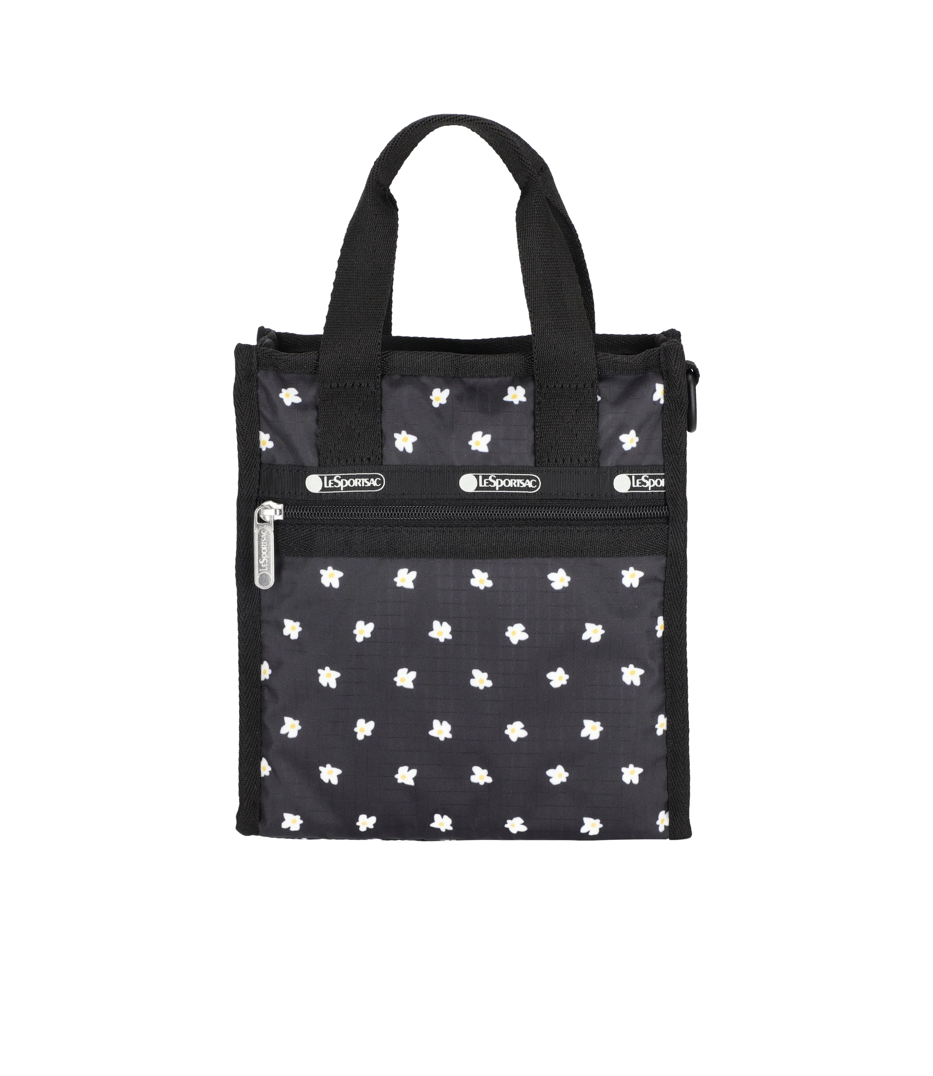 Mini North/South Tote - Image 4