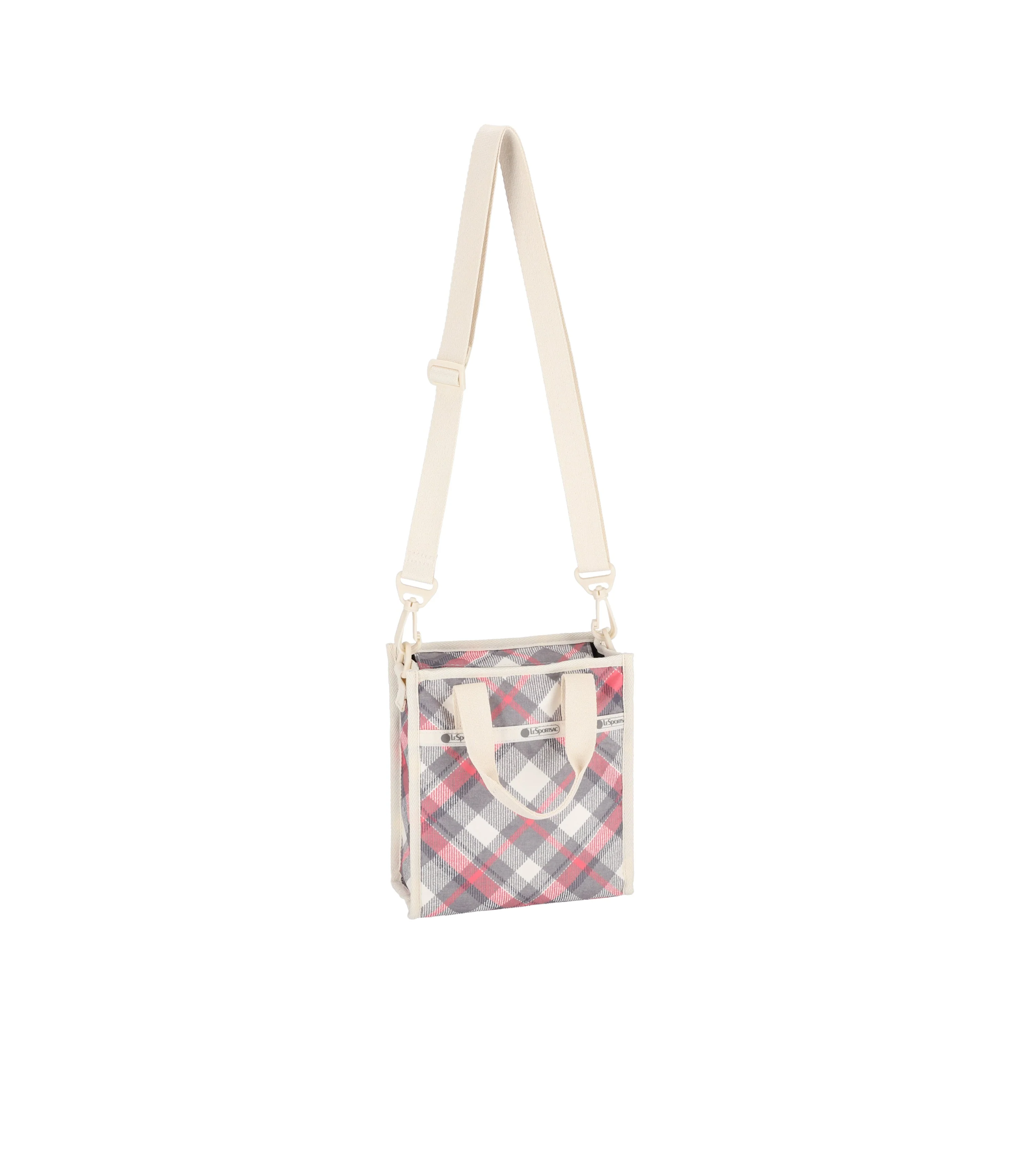 Mini North/South Tote - Image 2