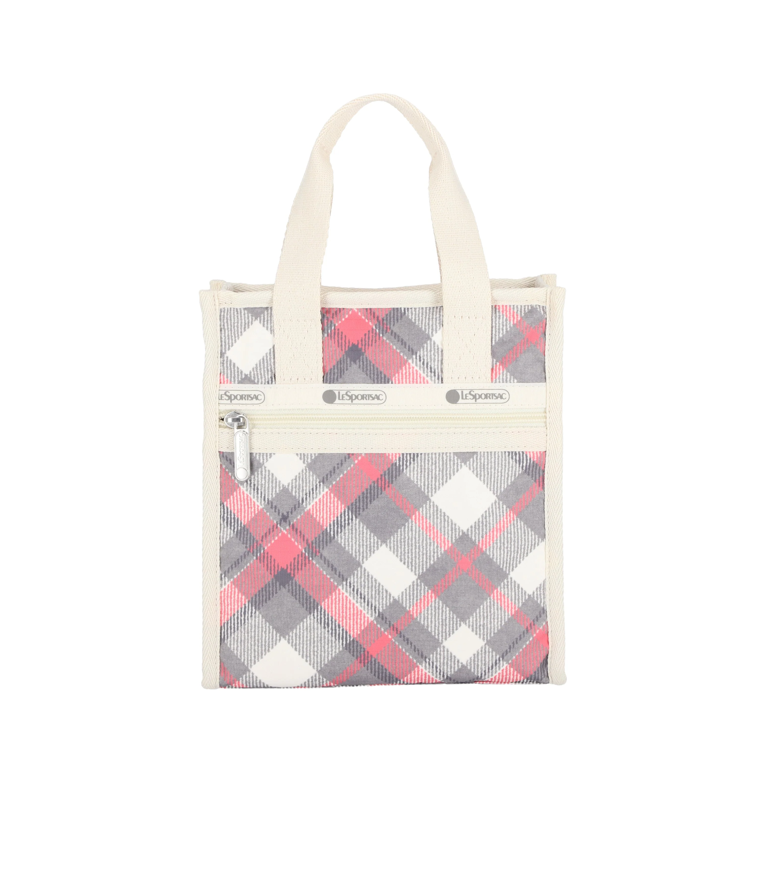 Mini North/South Tote - Image 4