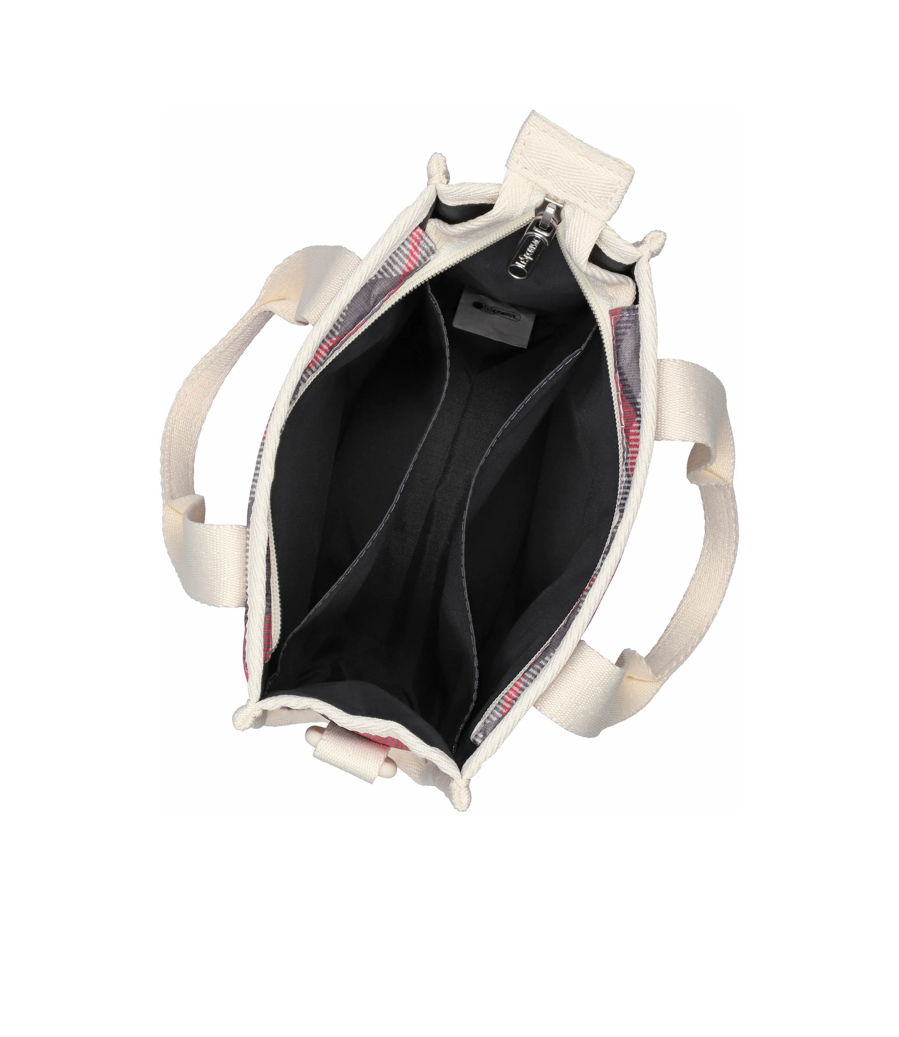 Mini North/South Tote - Image 5