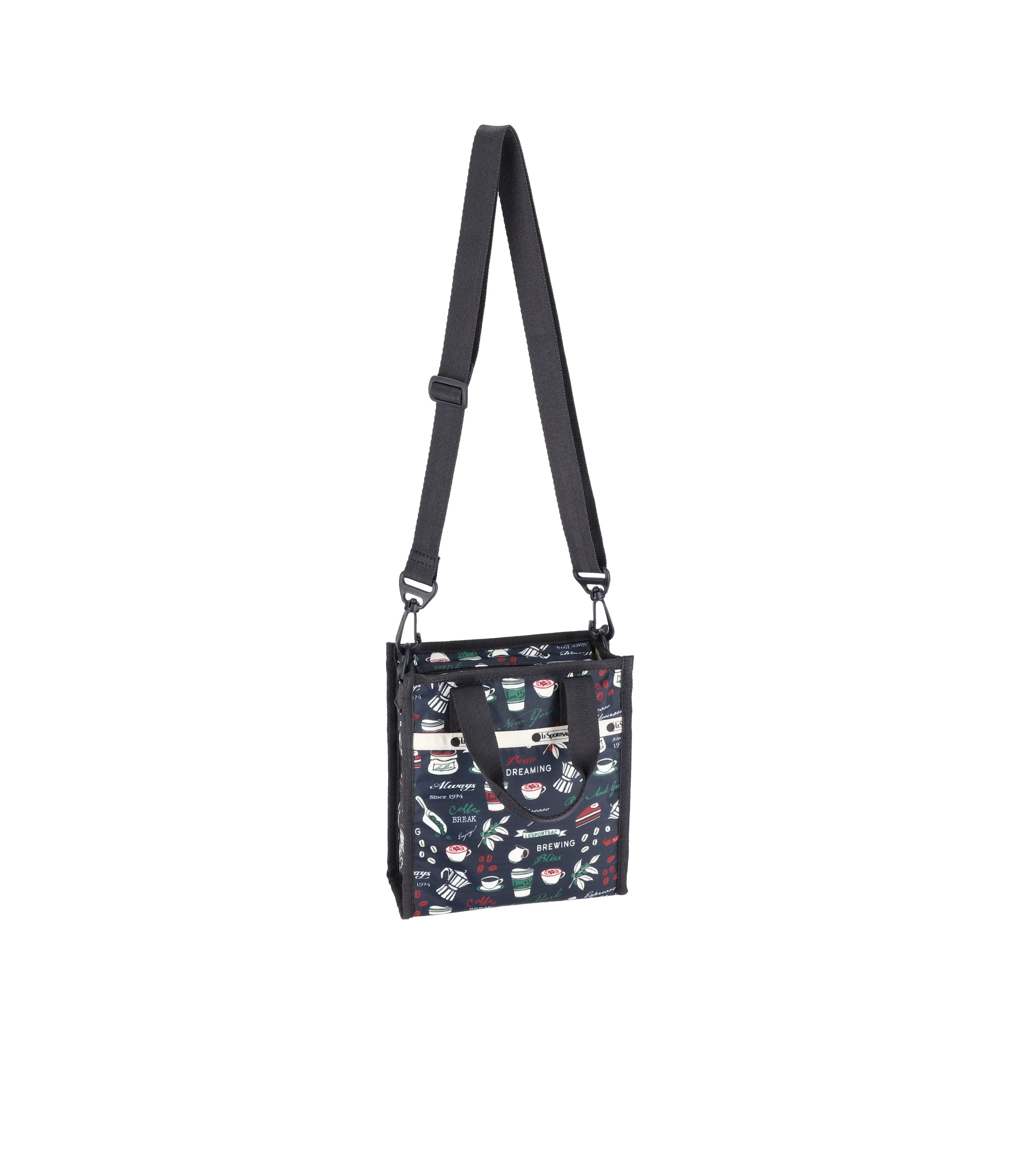 Mini North/South Tote - Image 2