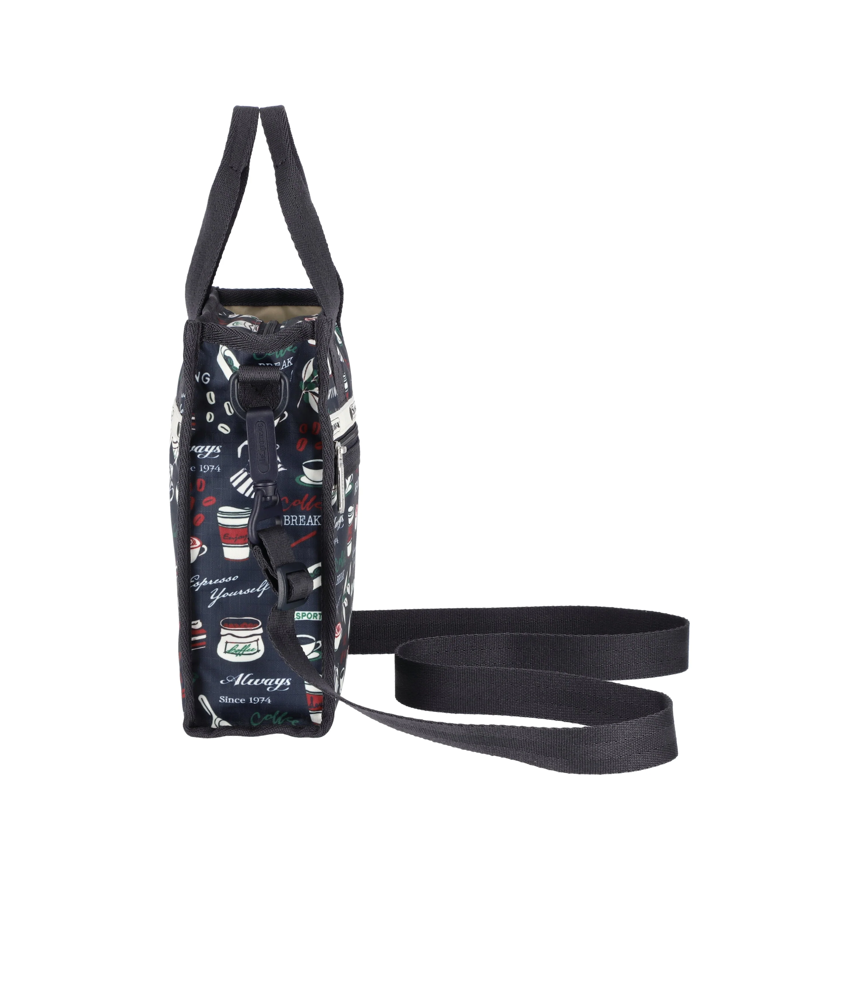 Mini North/South Tote - Image 3