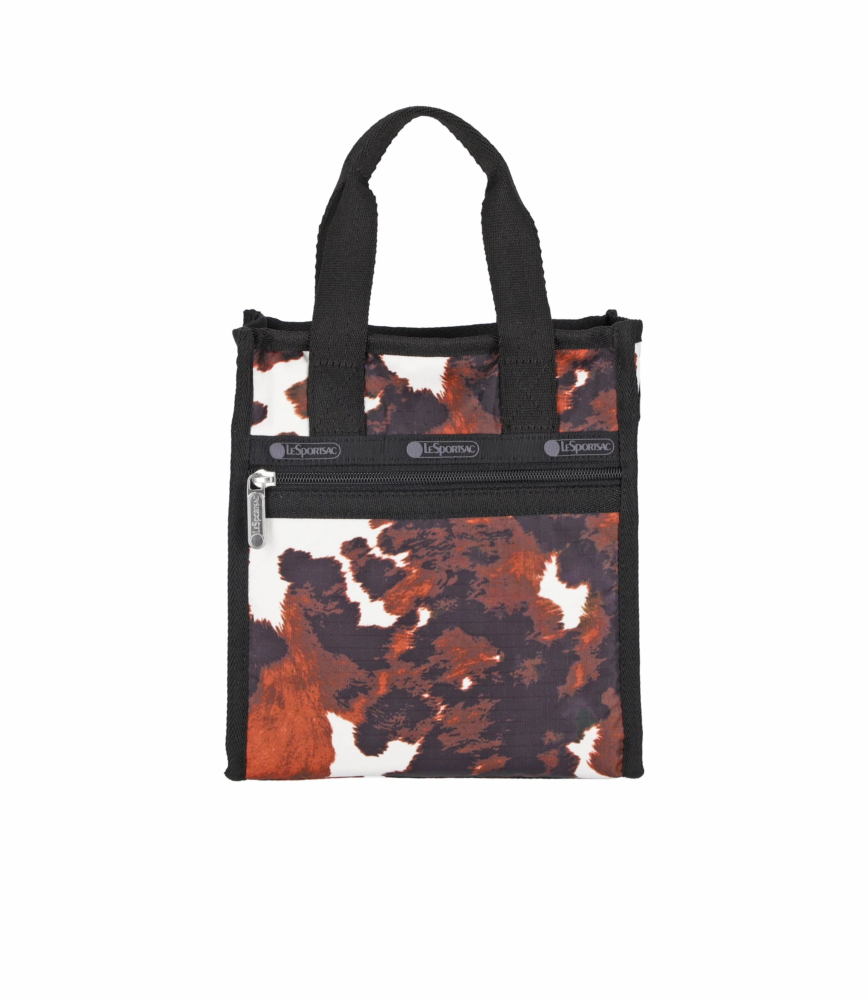 Mini North/South Tote - Image 4