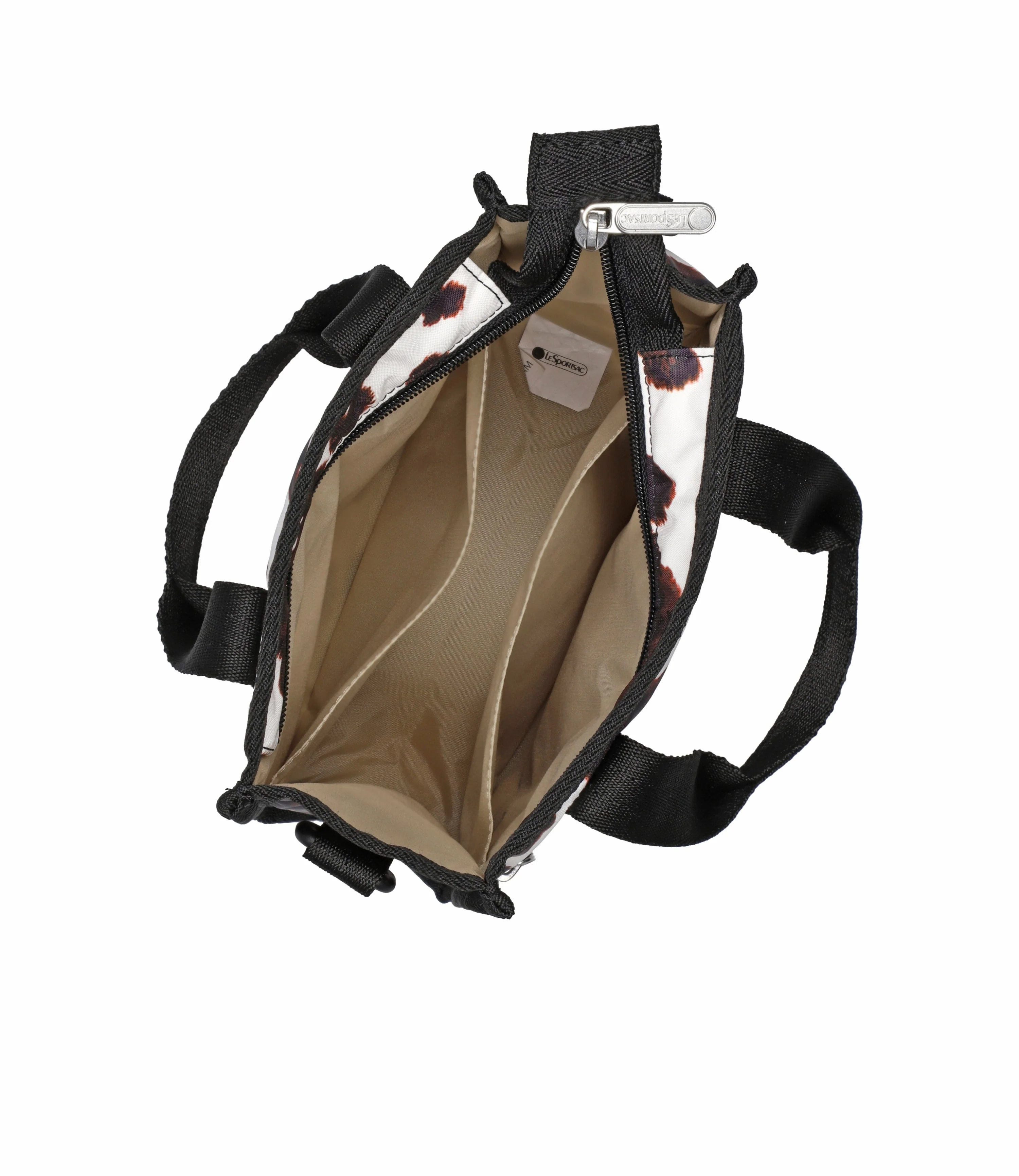 Mini North/South Tote - Image 5