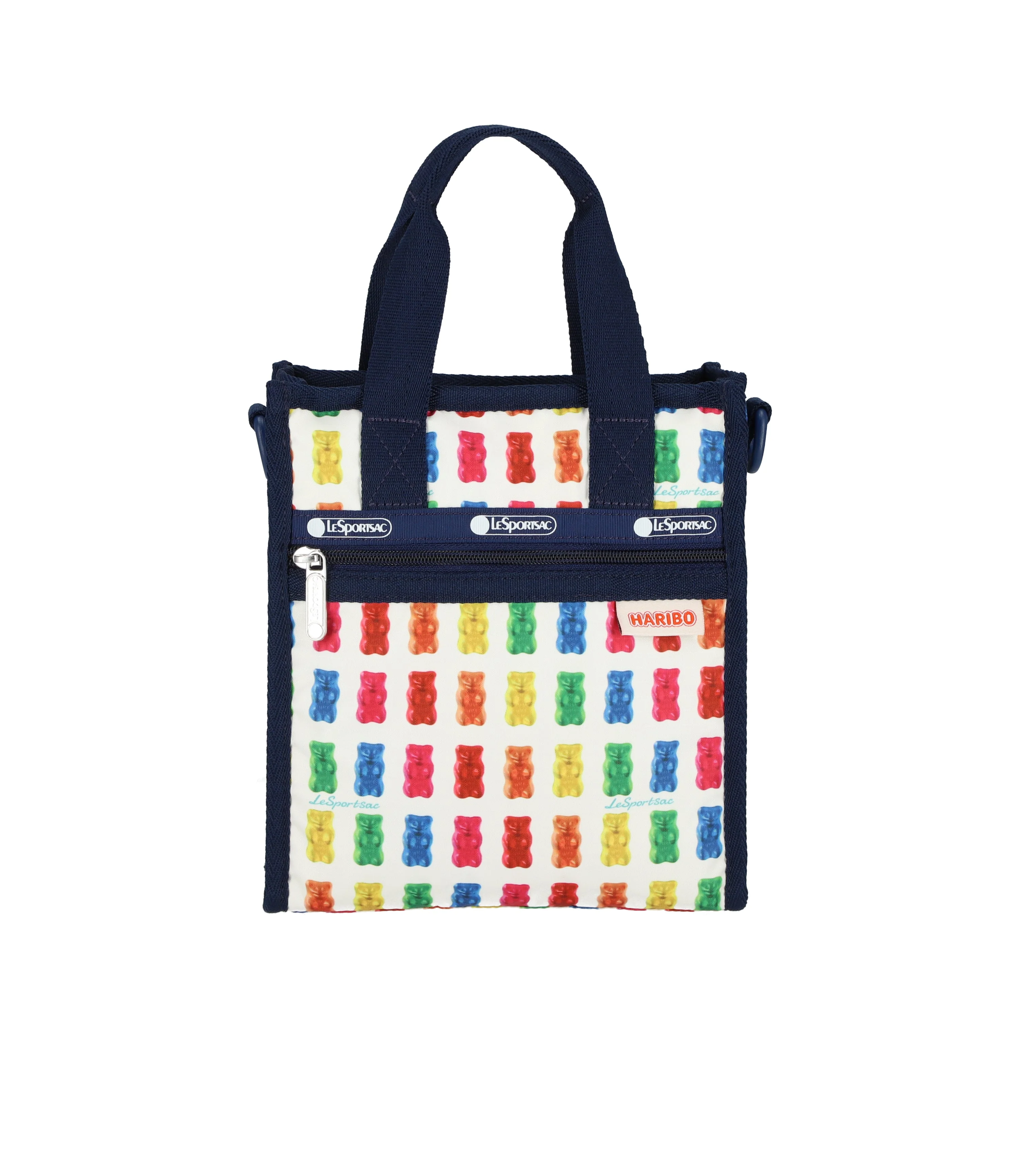 Mini North/South Tote - Image 5