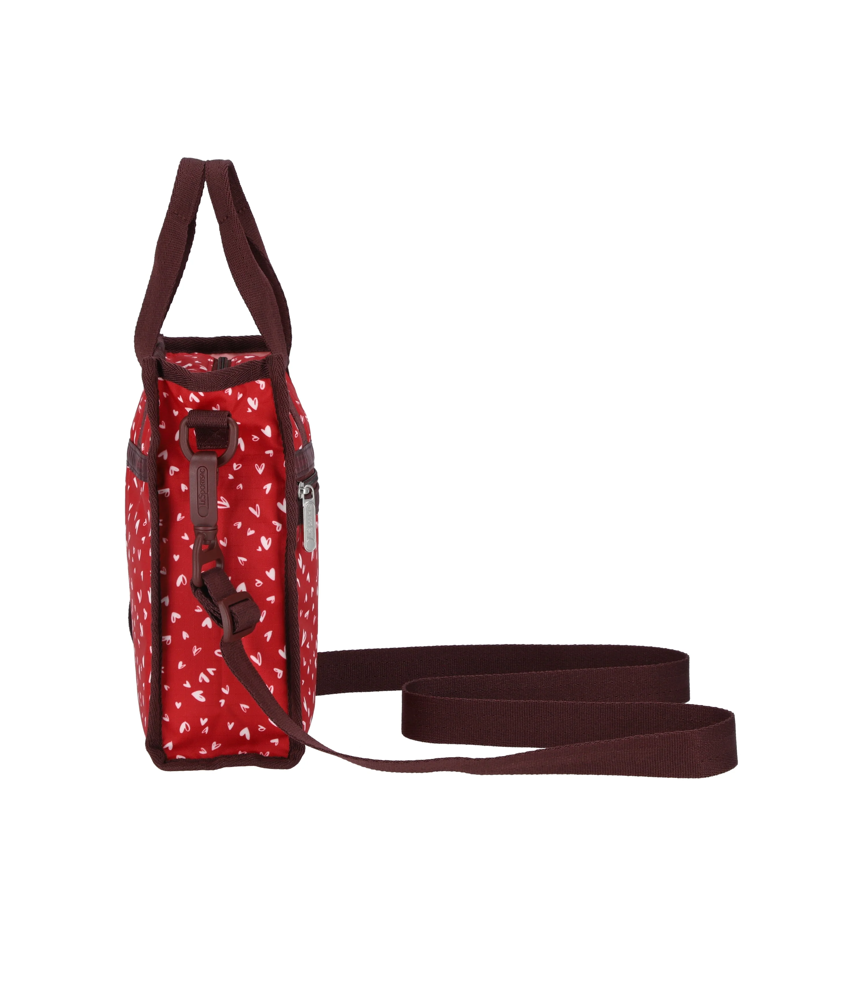 Mini North/South Tote - Image 3
