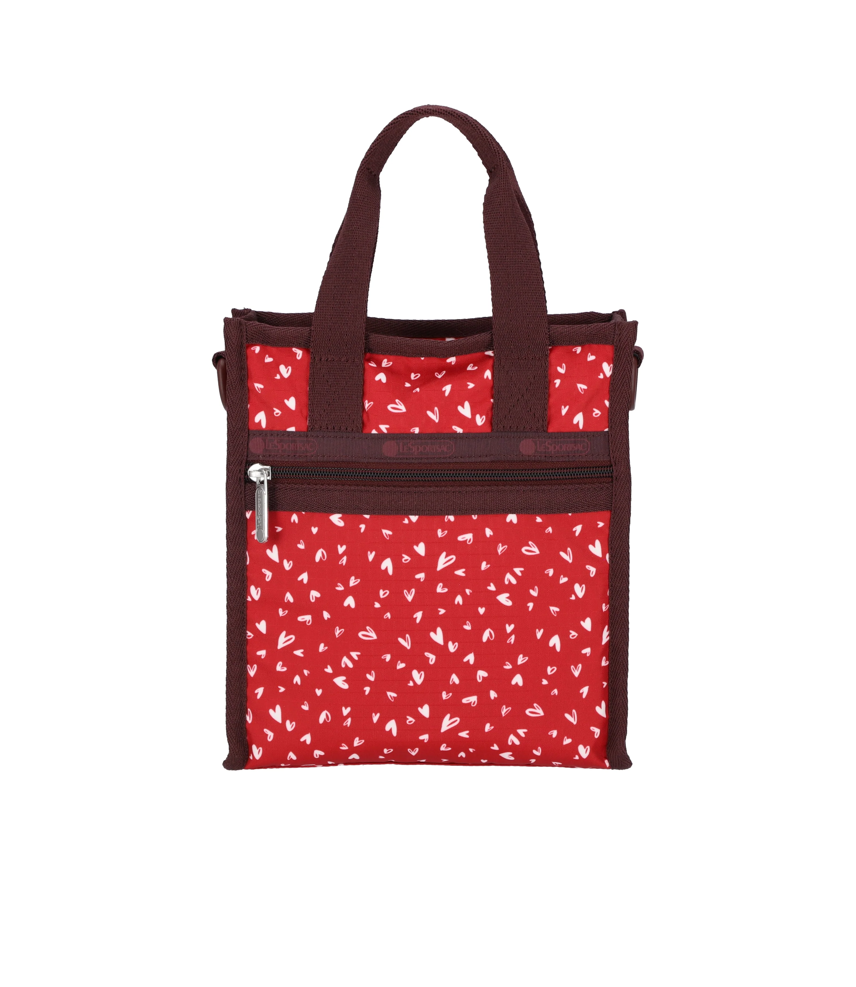 Mini North/South Tote - Image 4