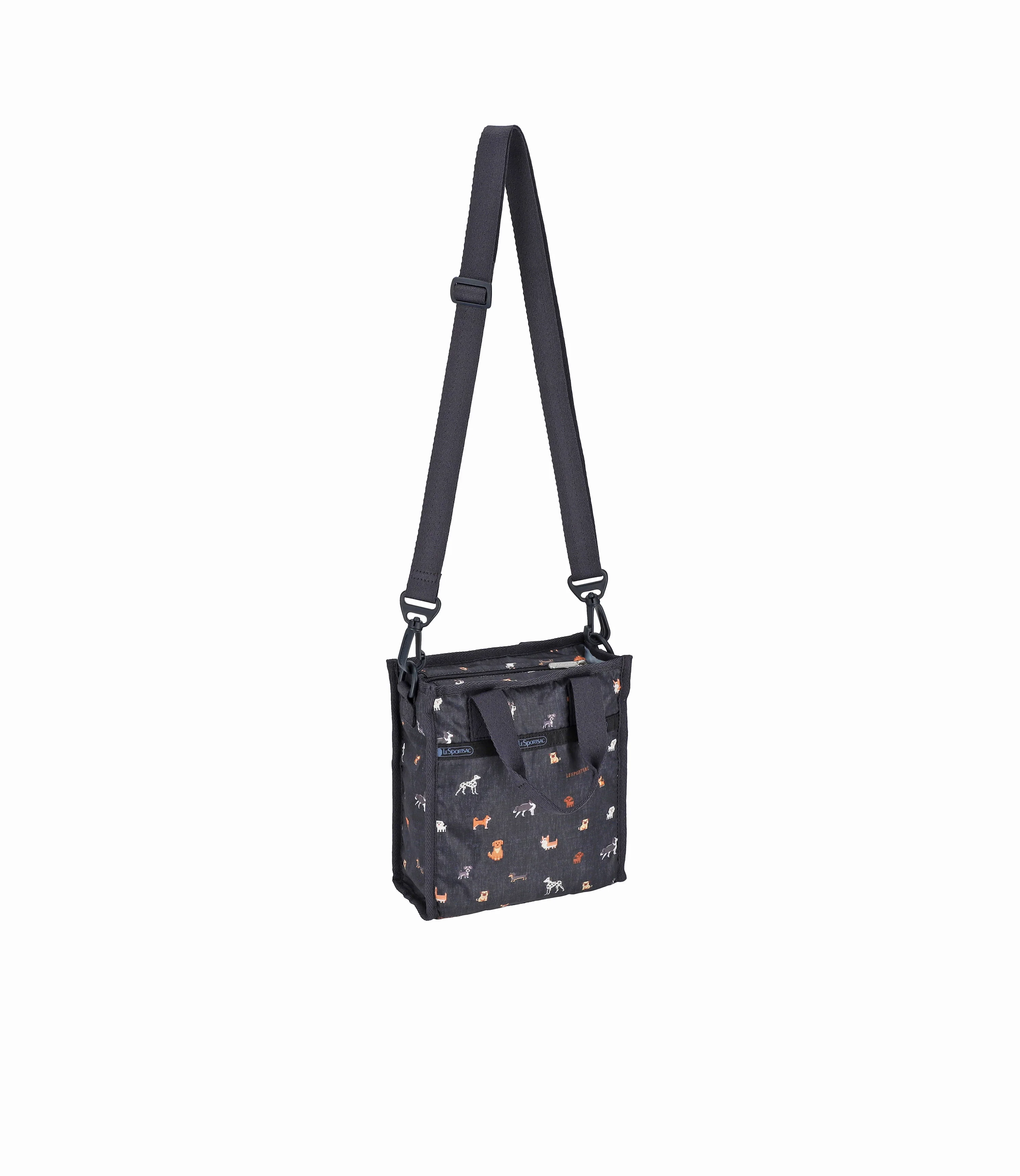 Mini North/South Tote - Image 2