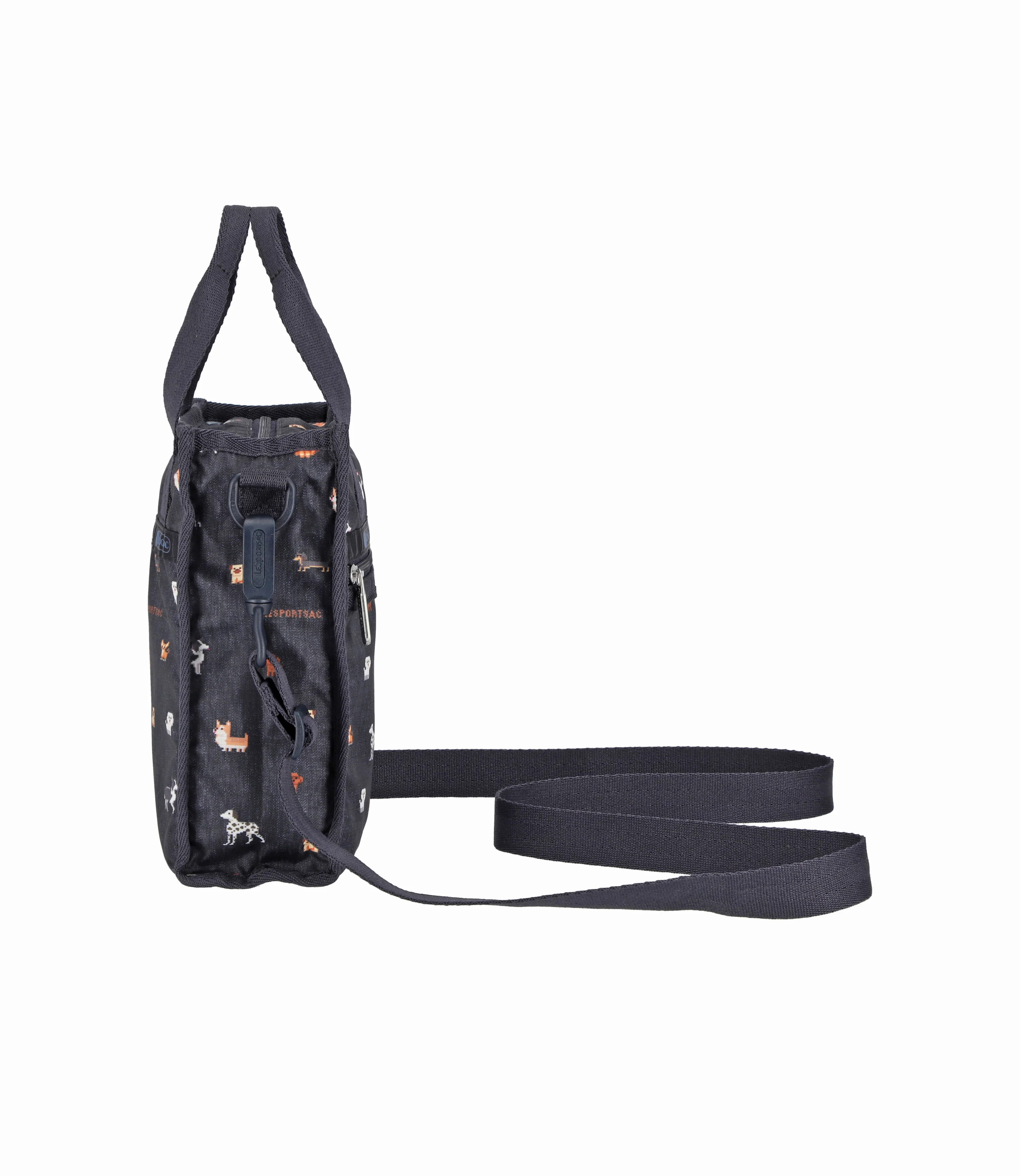 Mini North/South Tote - Image 3