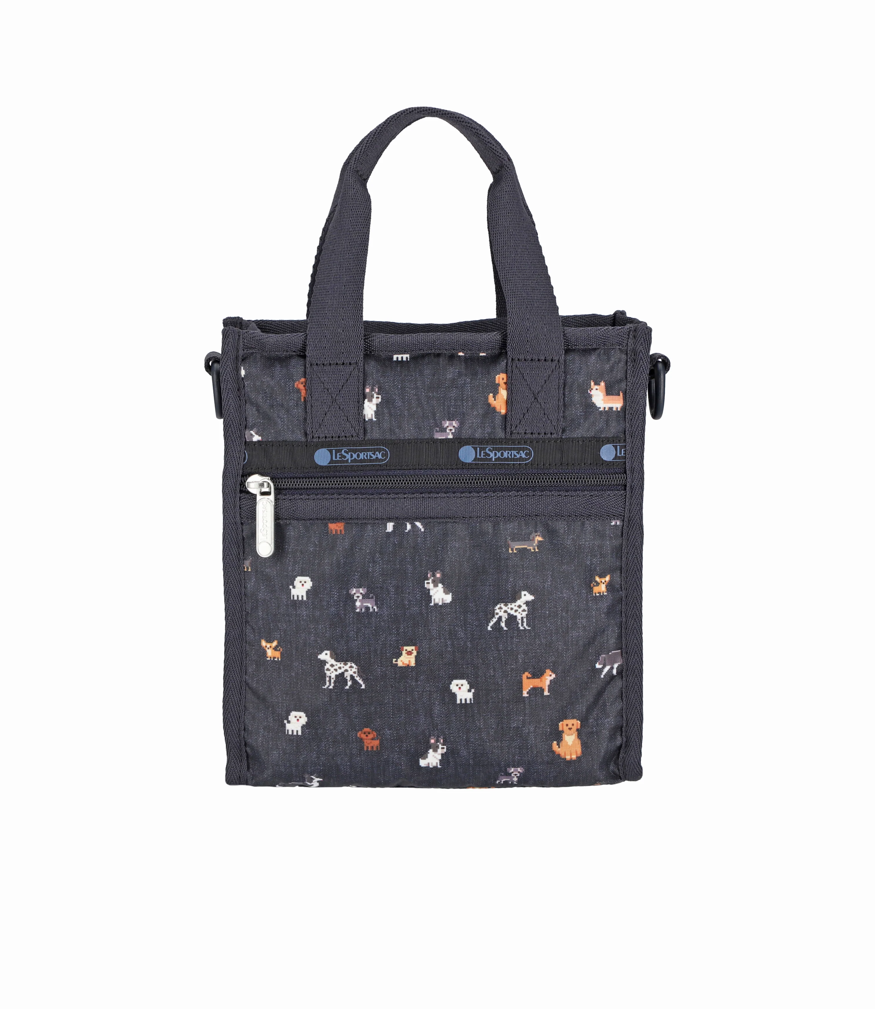 Mini North/South Tote - Image 4