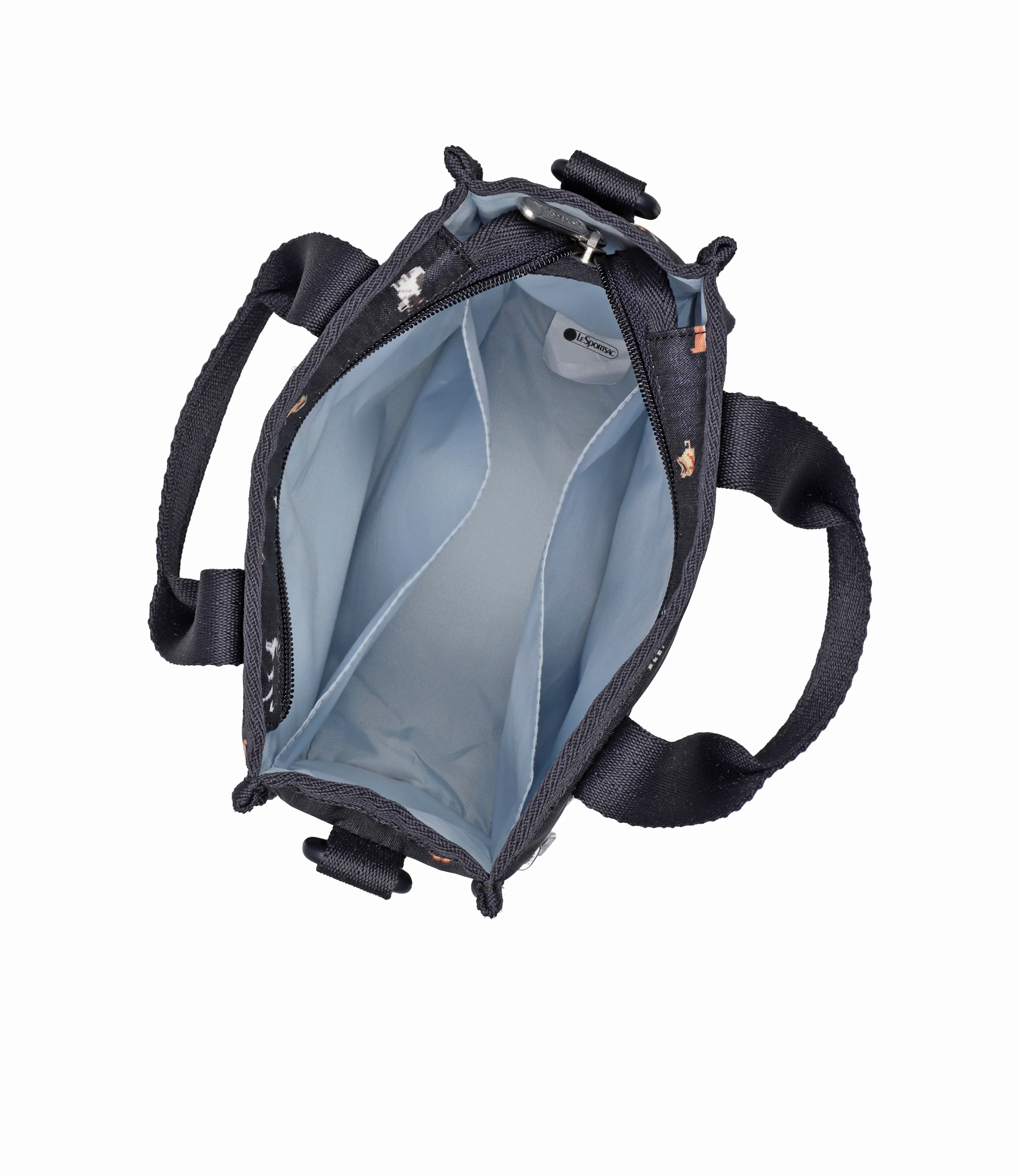Mini North/South Tote - Image 5
