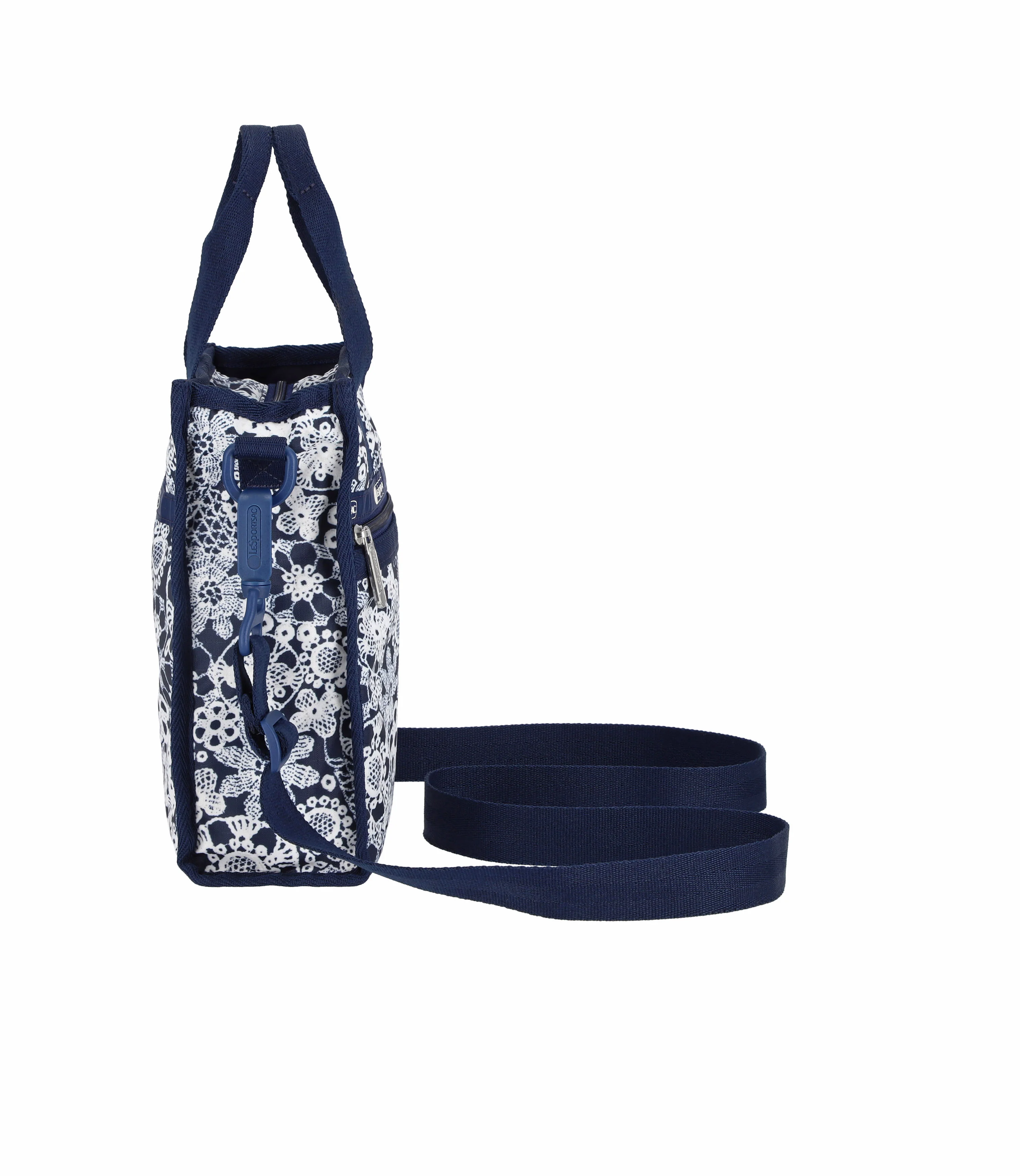 Mini North/South Tote - Image 3