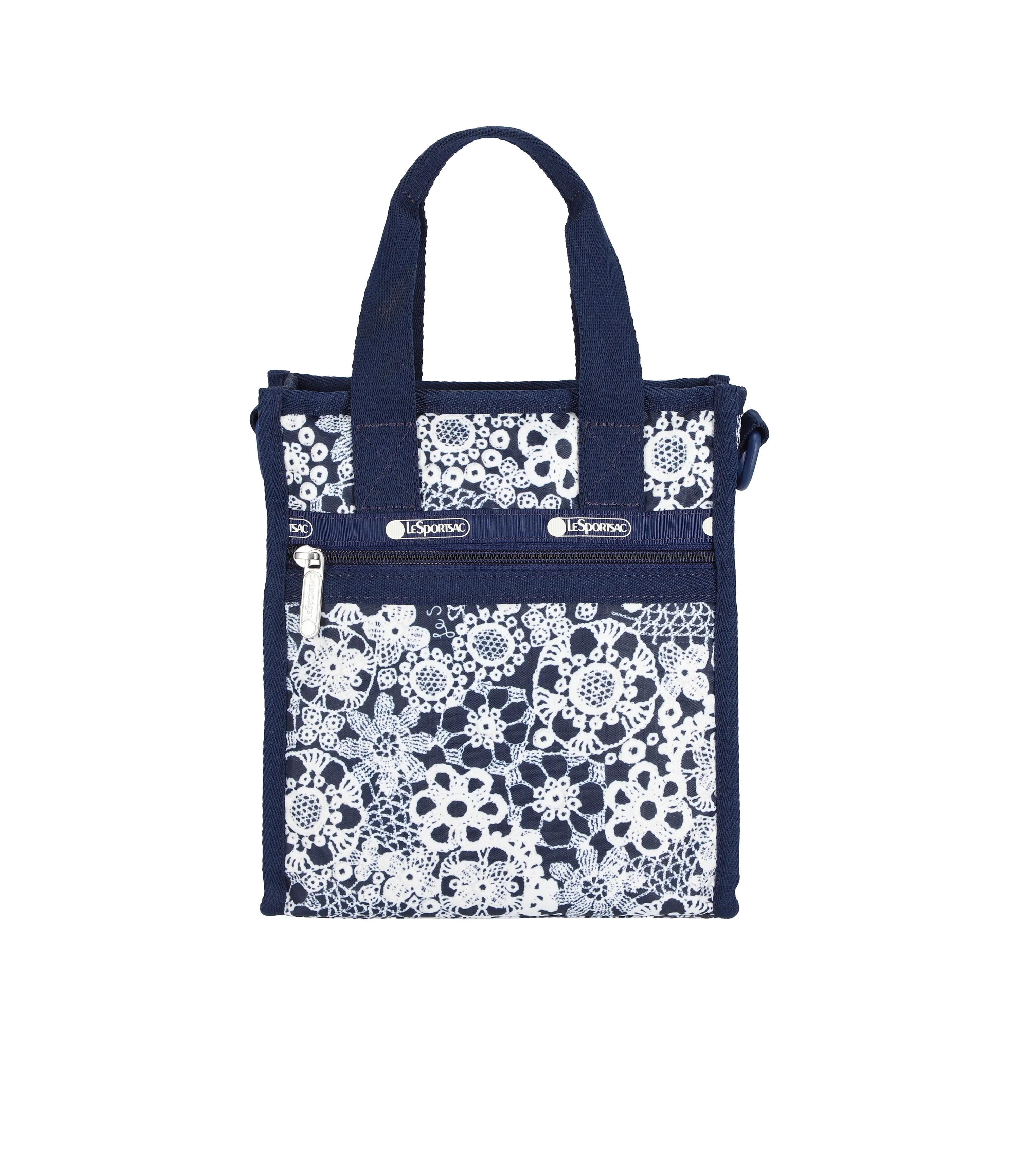 Mini North/South Tote - Image 4