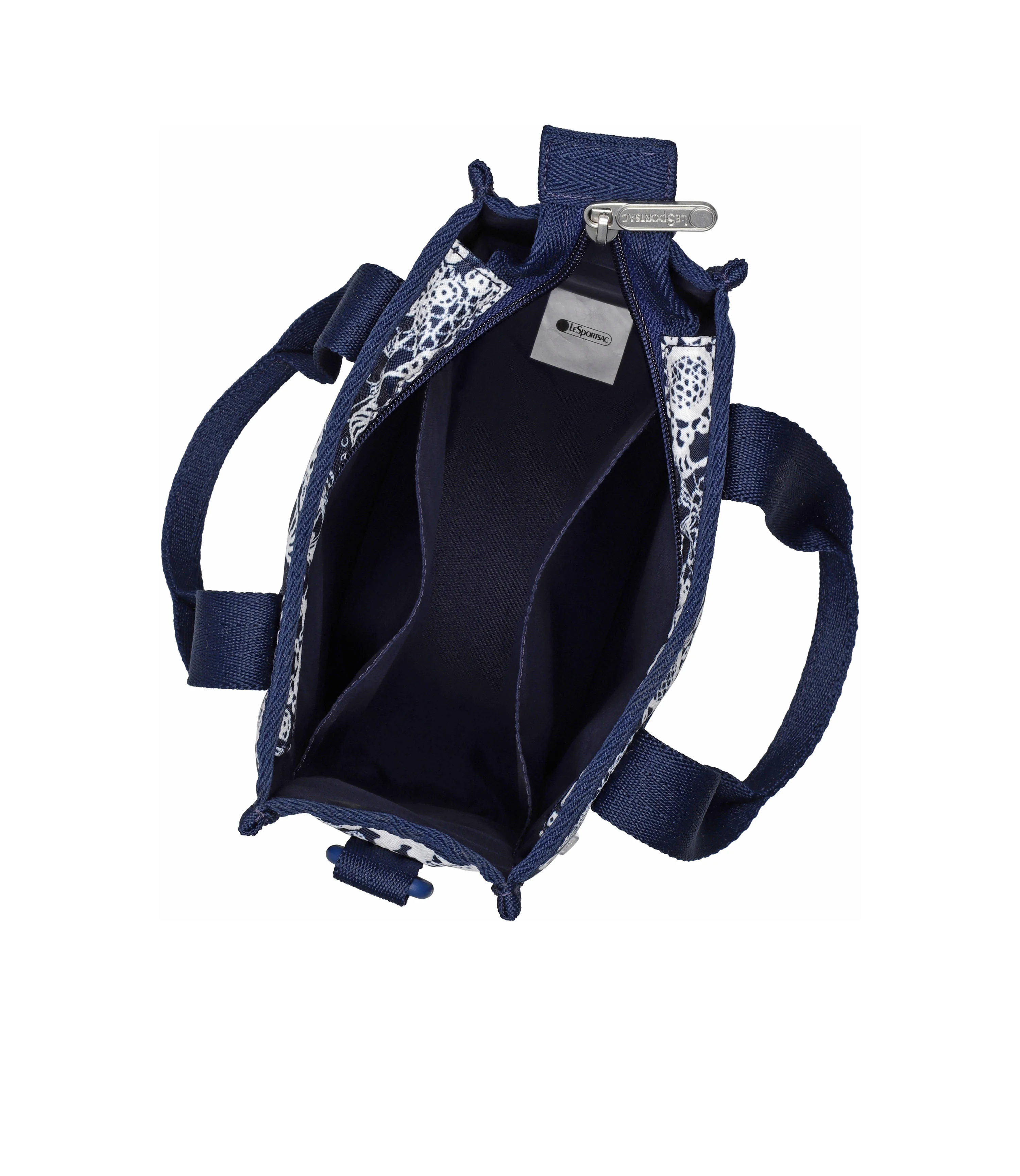 Mini North/South Tote - Image 5