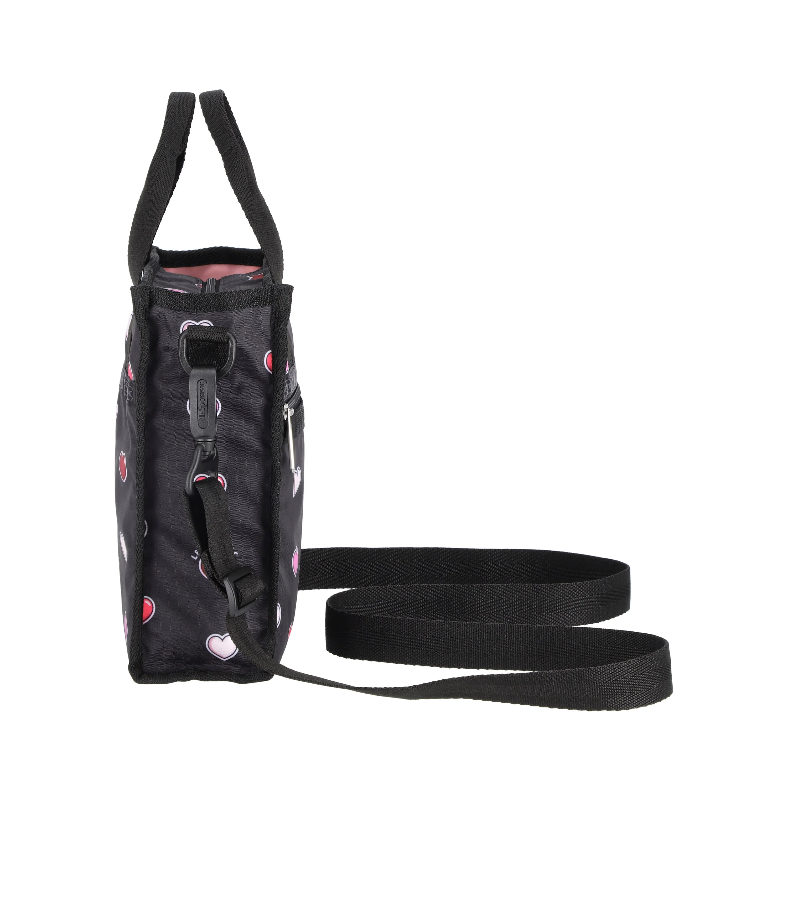 Mini North/South Tote - Image 3