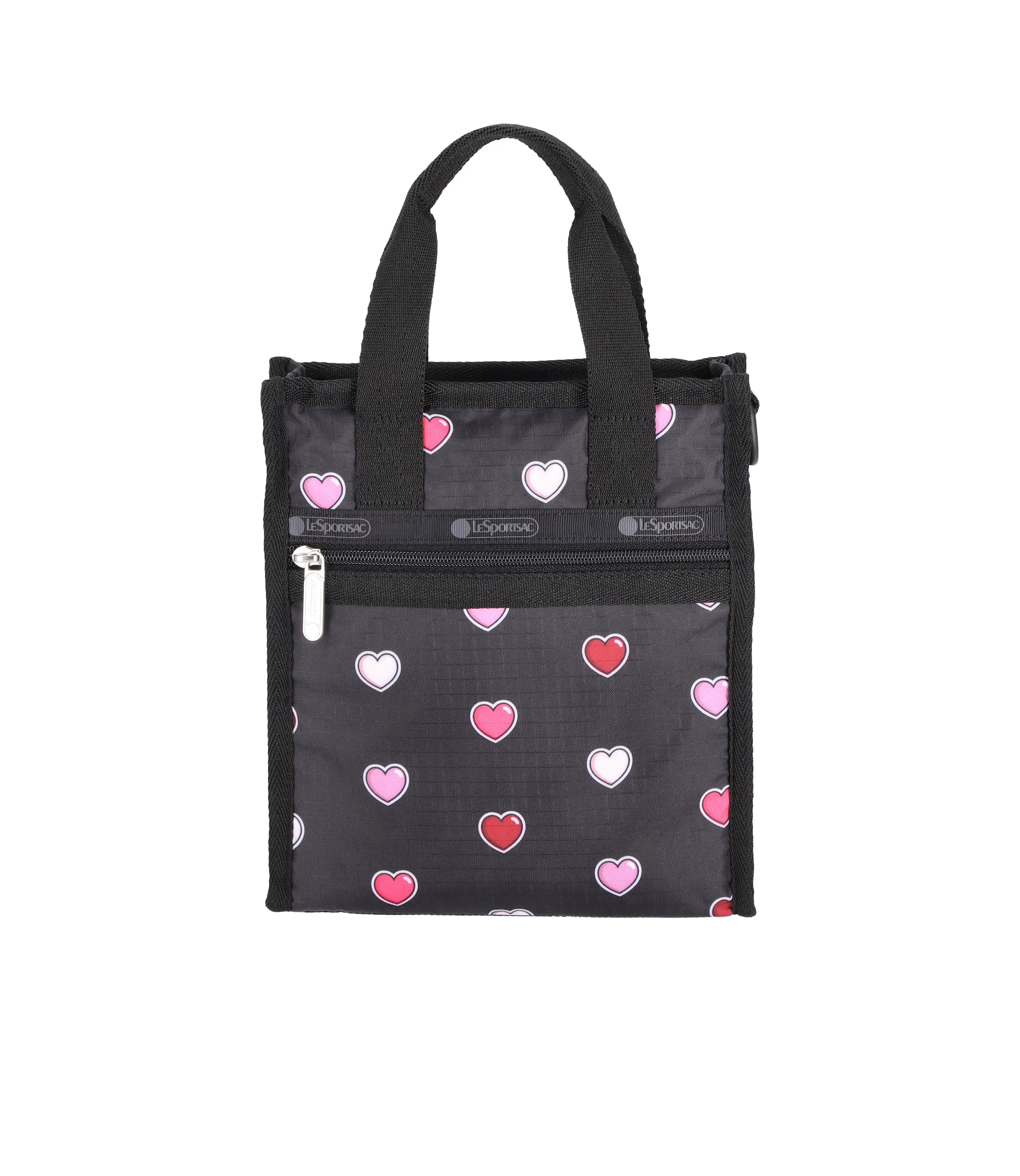 Mini North/South Tote - Image 4