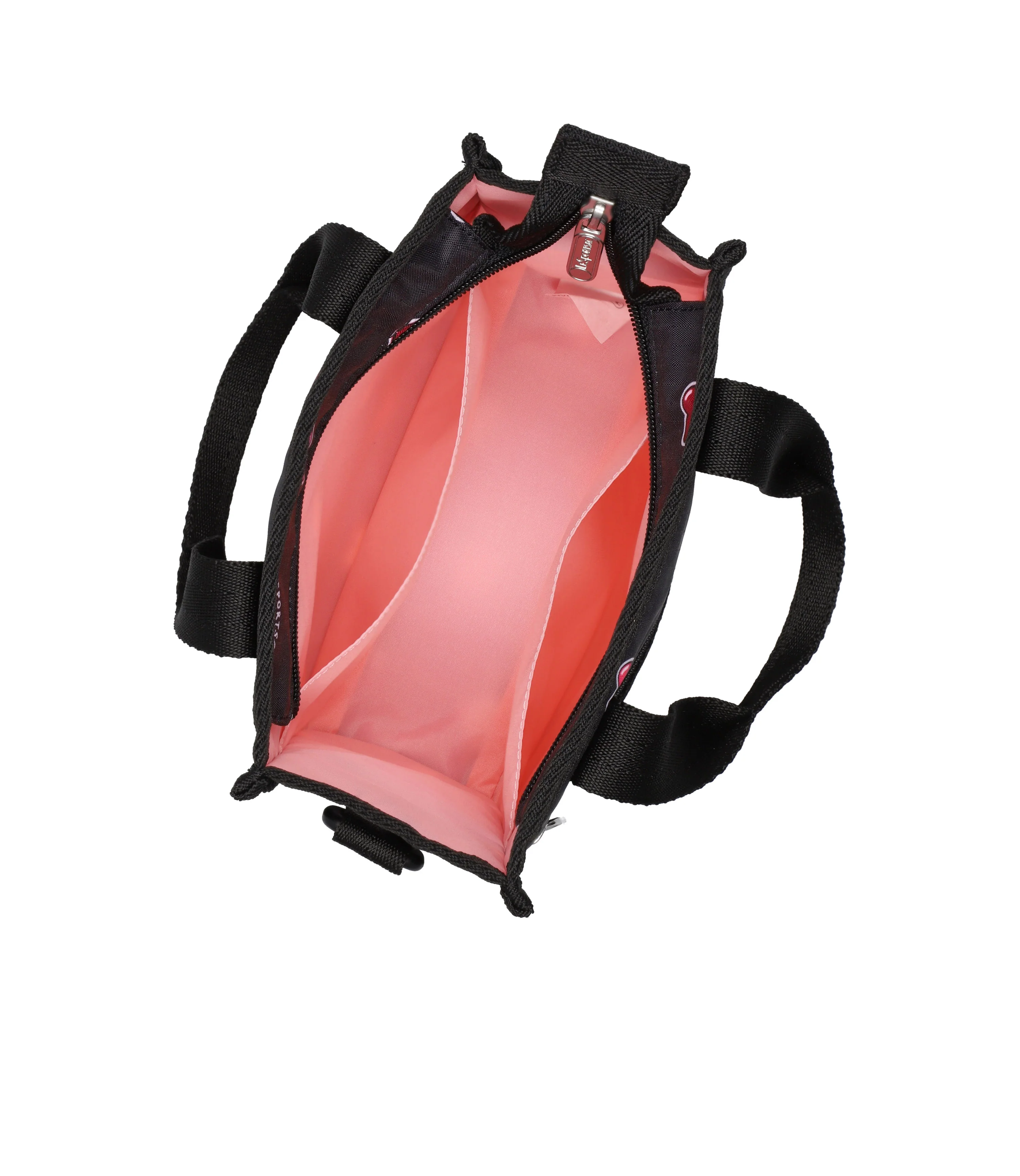 Mini North/South Tote - Image 5