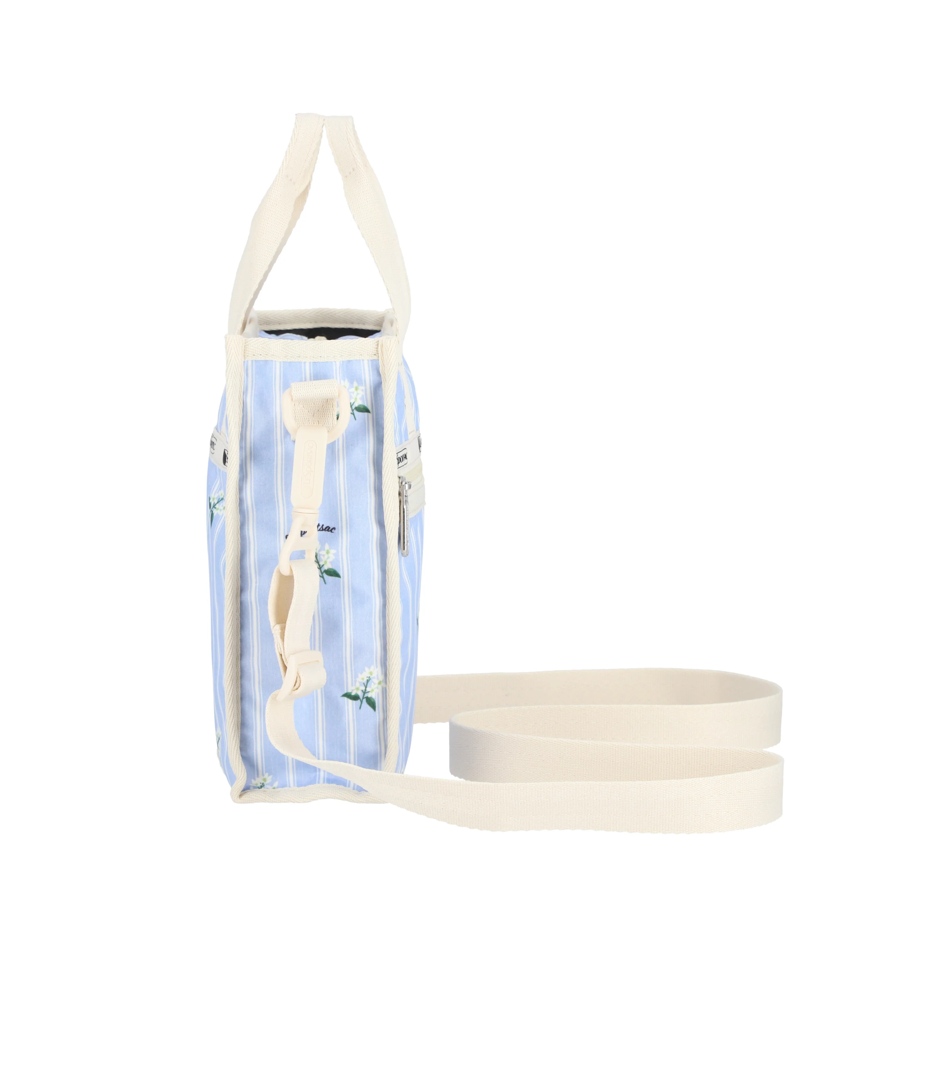 Mini North/South Tote - Image 3