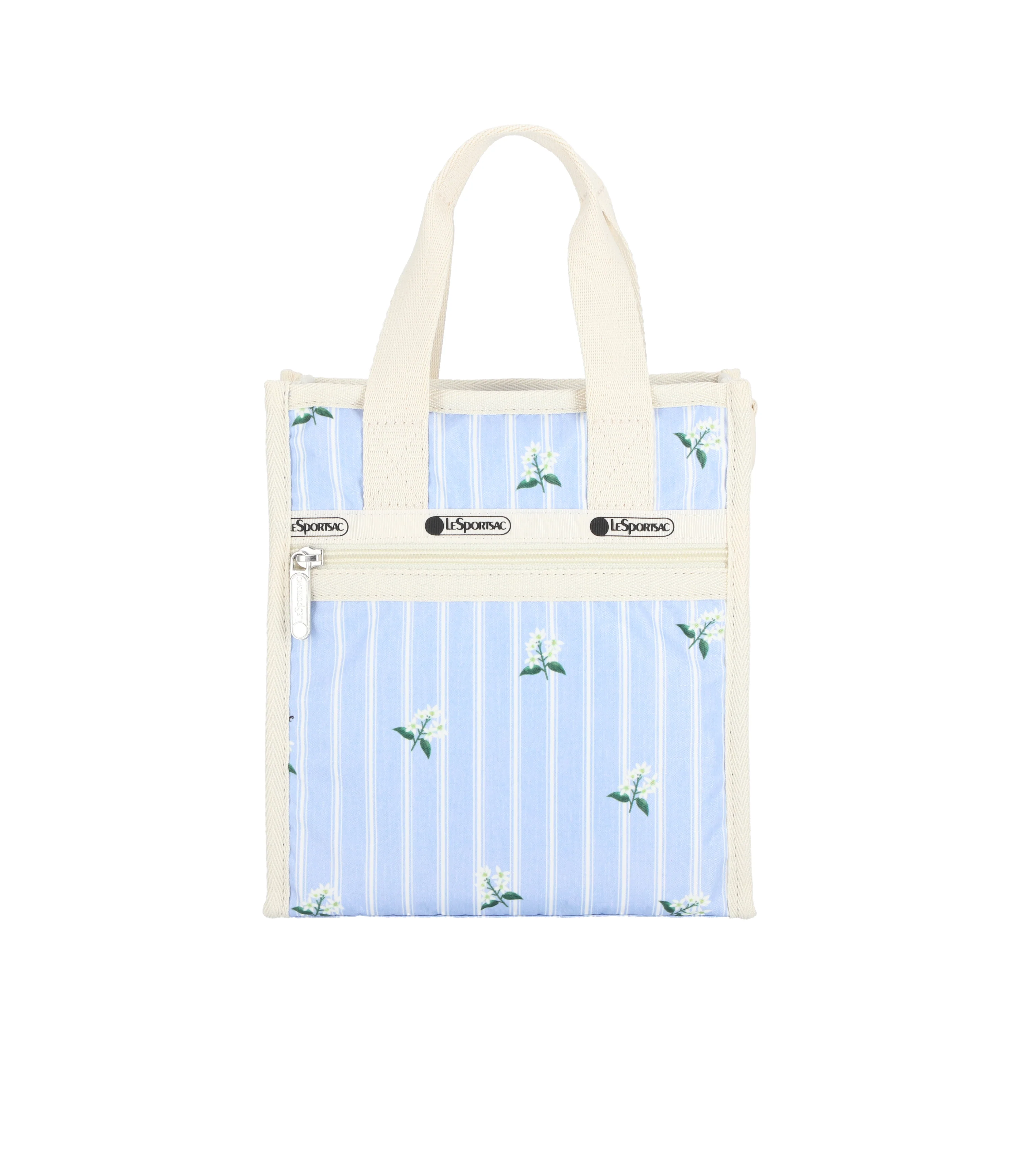 Mini North/South Tote - Image 4