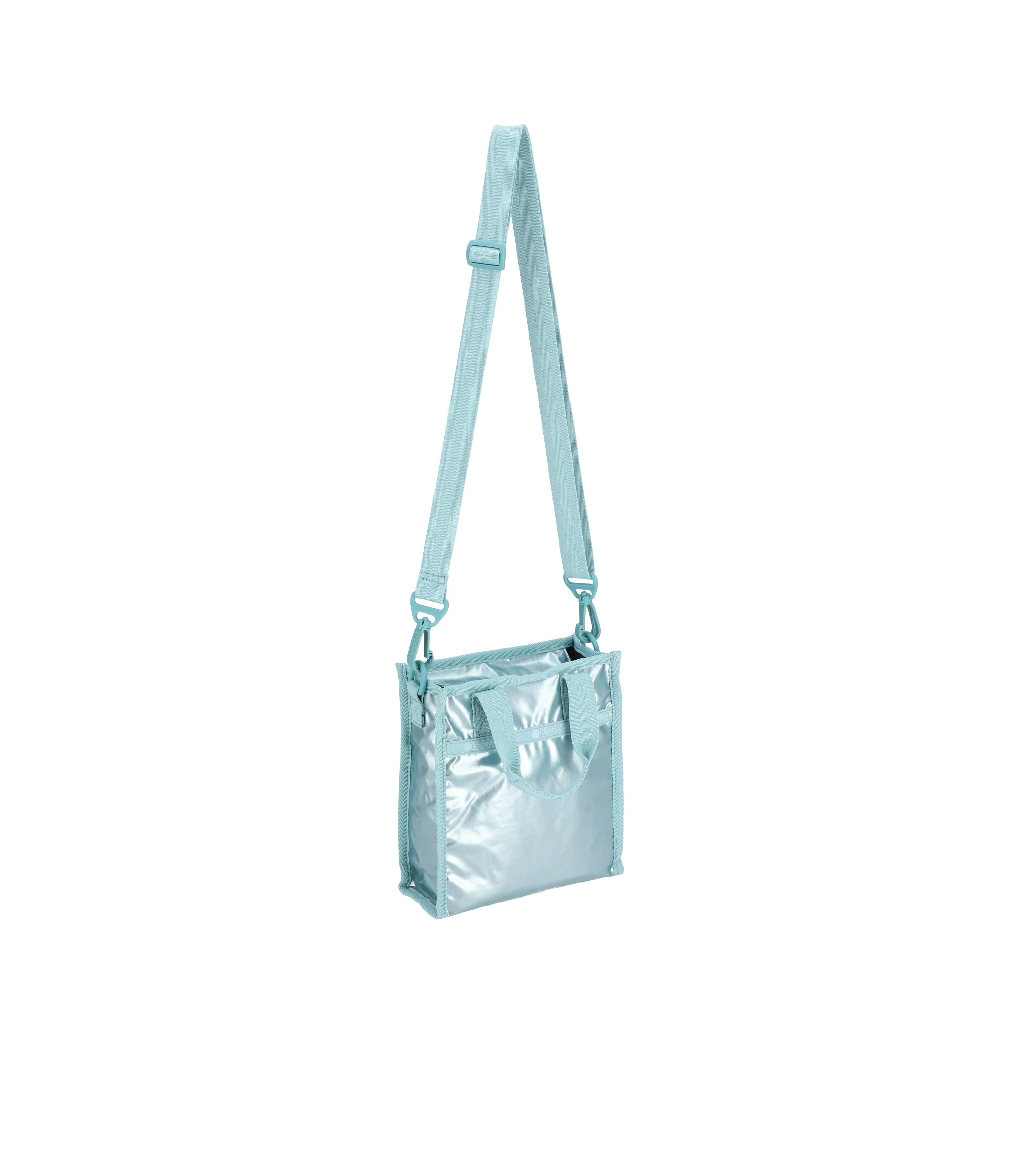 Mini North/South Tote - Image 3