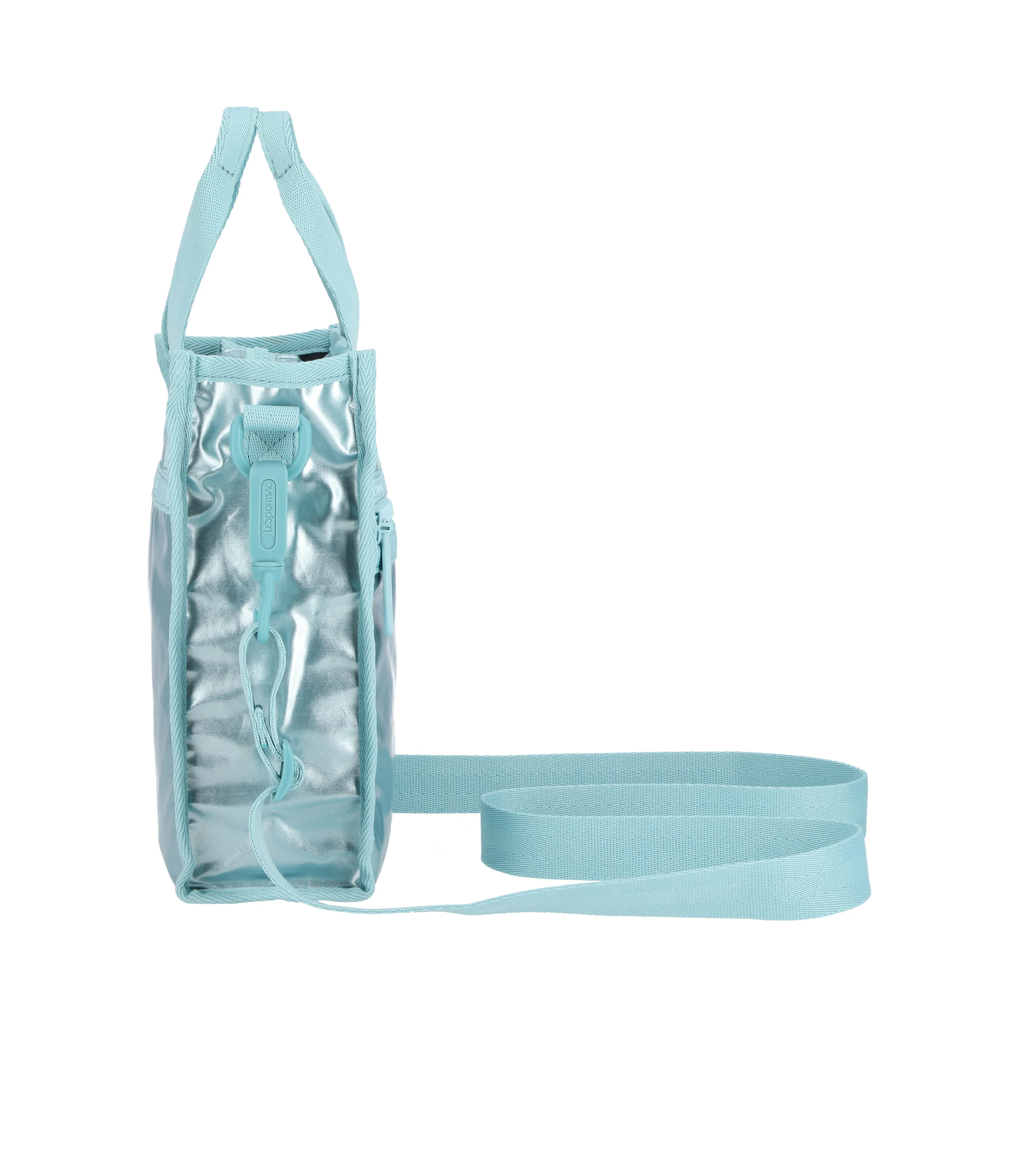 Mini North/South Tote - Image 4