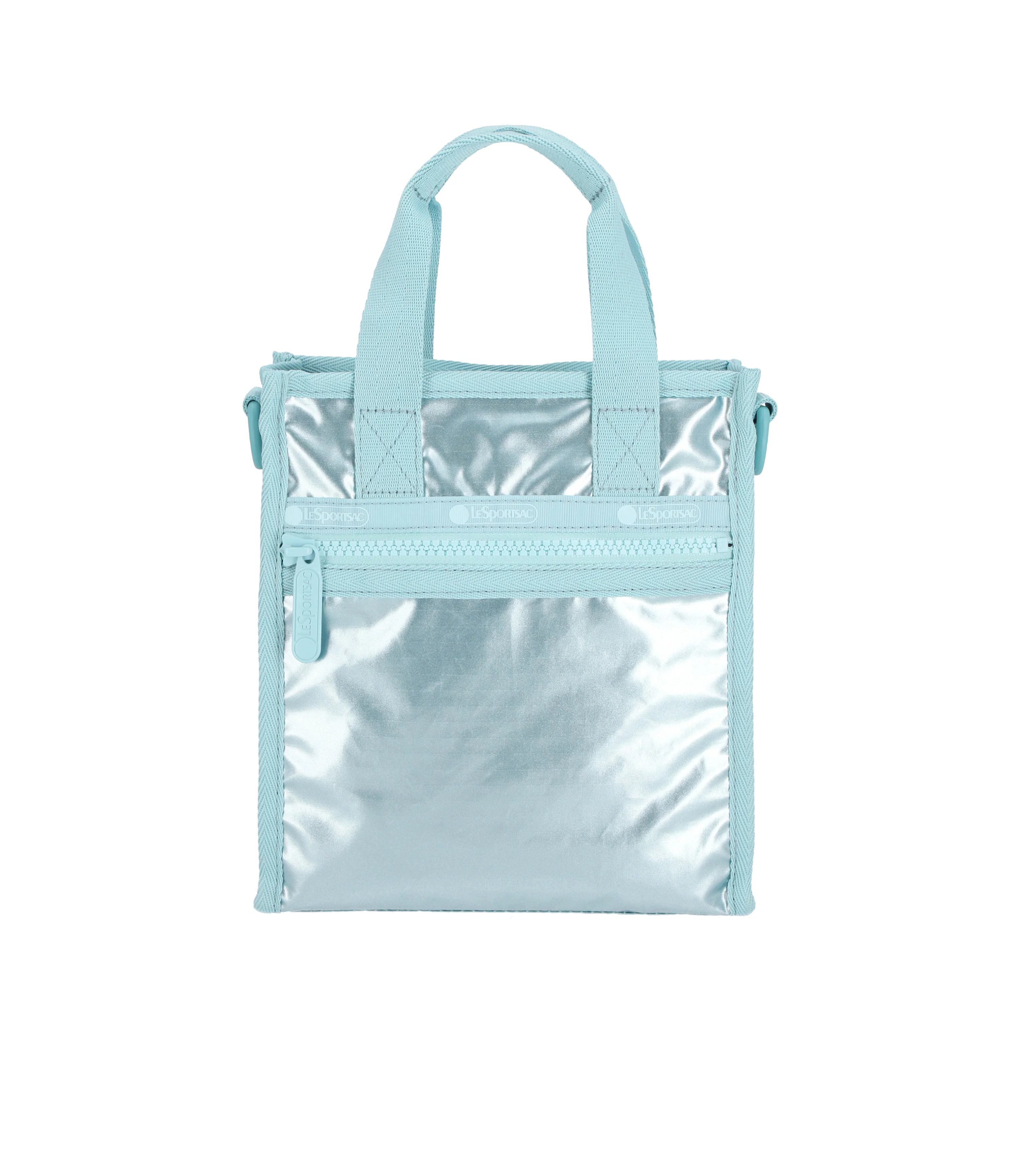 Mini North/South Tote - Image 5